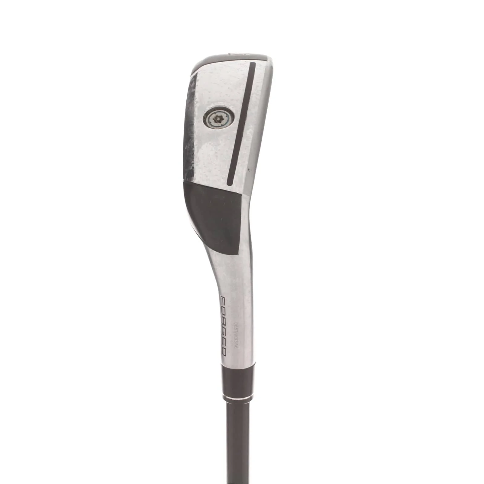 TaylorMade DHY Graphite Mens Right Hand 3 Iron Stiff - Diamana - Image 3