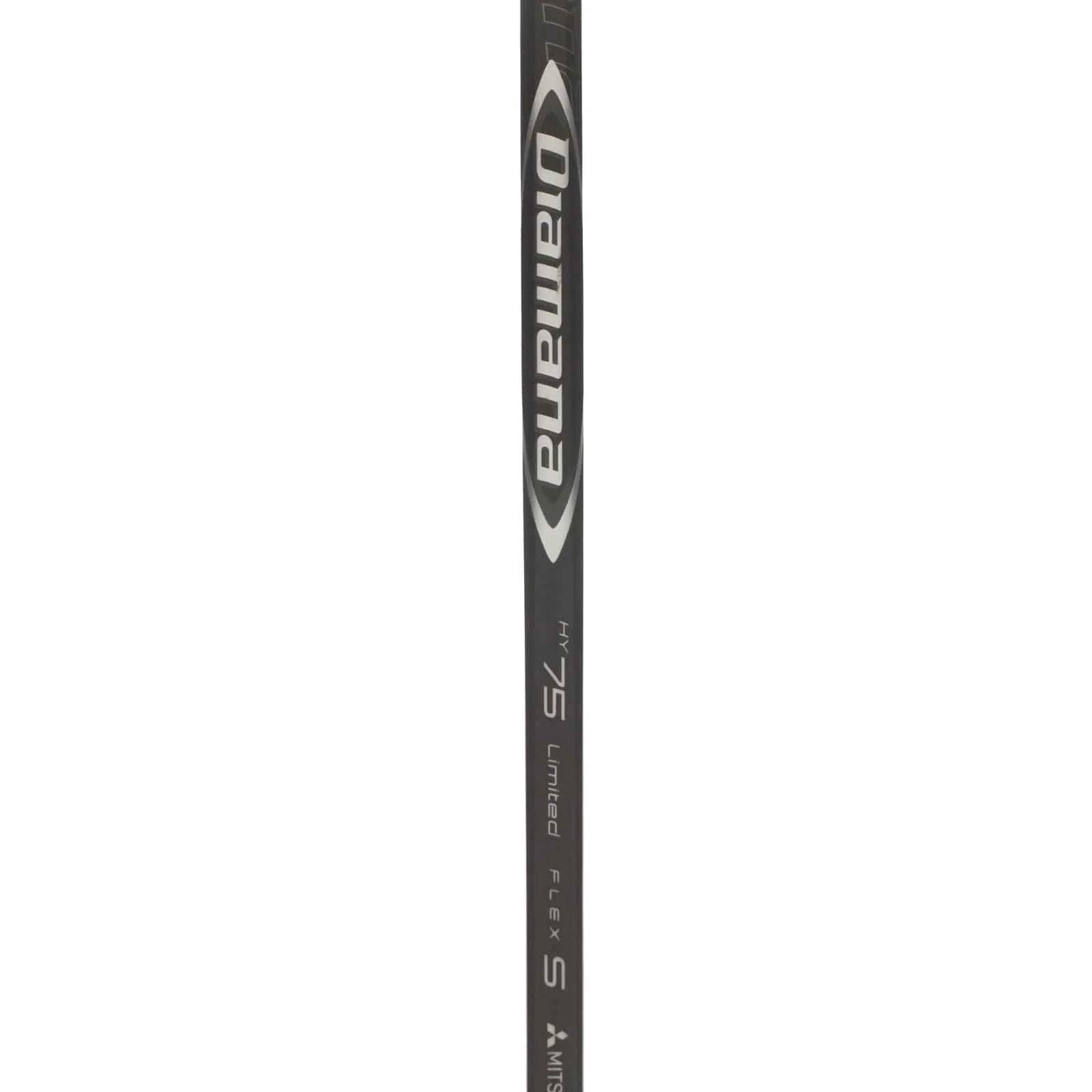 TaylorMade DHY Graphite Mens Right Hand 3 Iron Stiff - Diamana - Image 4