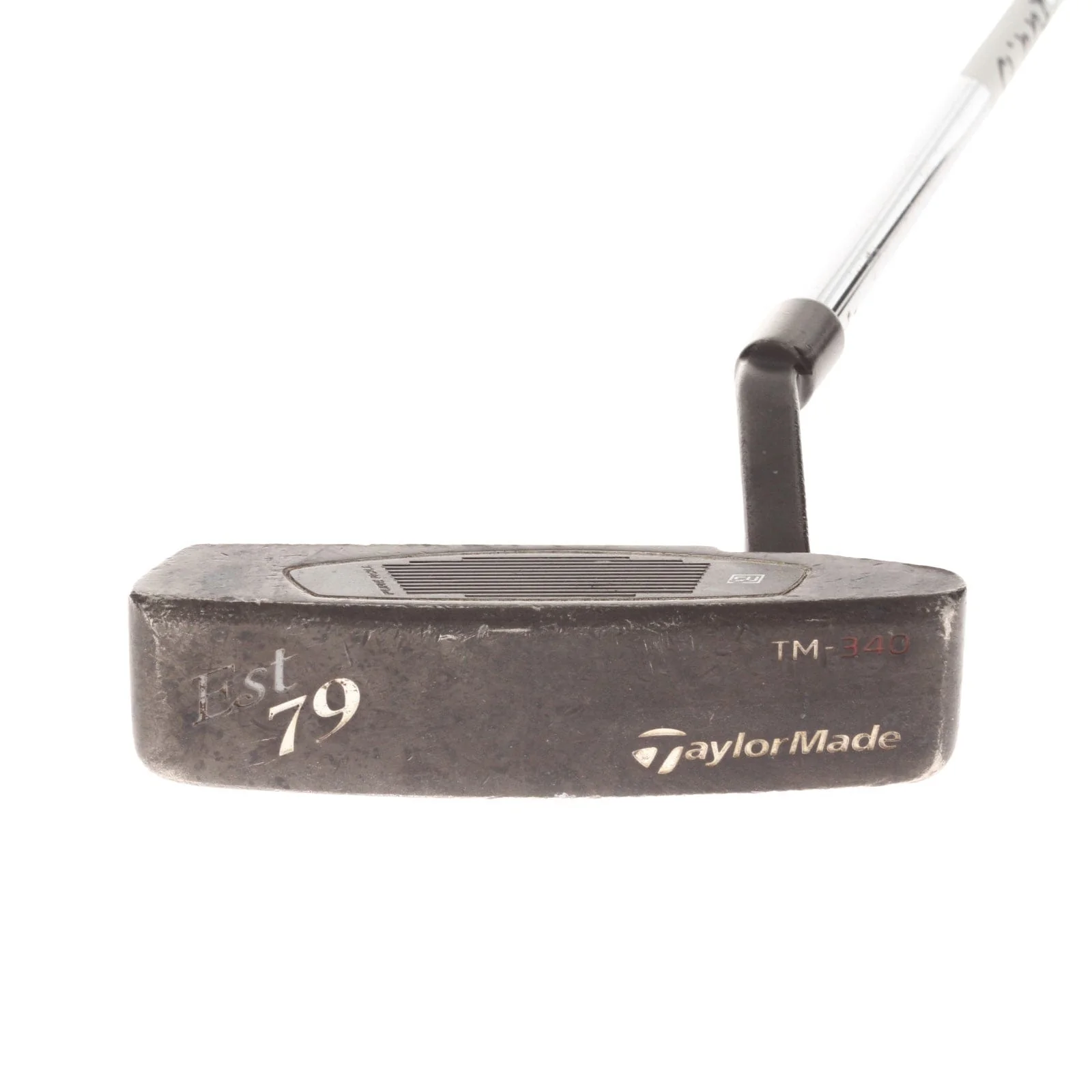 TaylorMade Est 79 TM-340 Mens Right Hand Putter 35" TaylorMade - TaylorMade