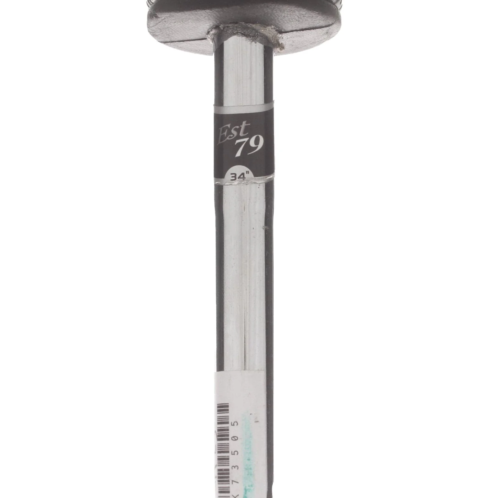 TaylorMade EST79 TM-110 Mens Left Hand Putter 34" Blade - SuperStroke Fatso 5.0 - Image 6