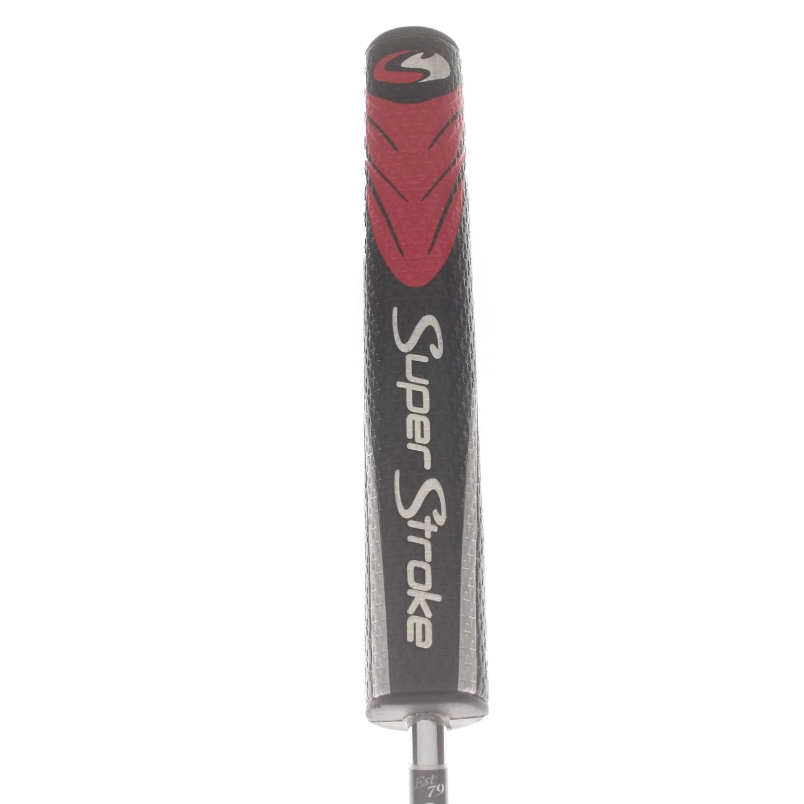TaylorMade EST79 TM-110 Mens Left Hand Putter 34" Blade - SuperStroke Fatso 5.0 - Image 7