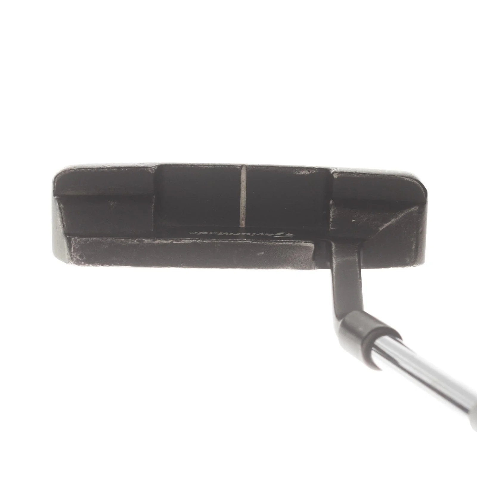 TaylorMade Est79 TM-340 Mens Right Hand Putter 34" Blade - Super Stroke Flatso 1.0 - Image 2