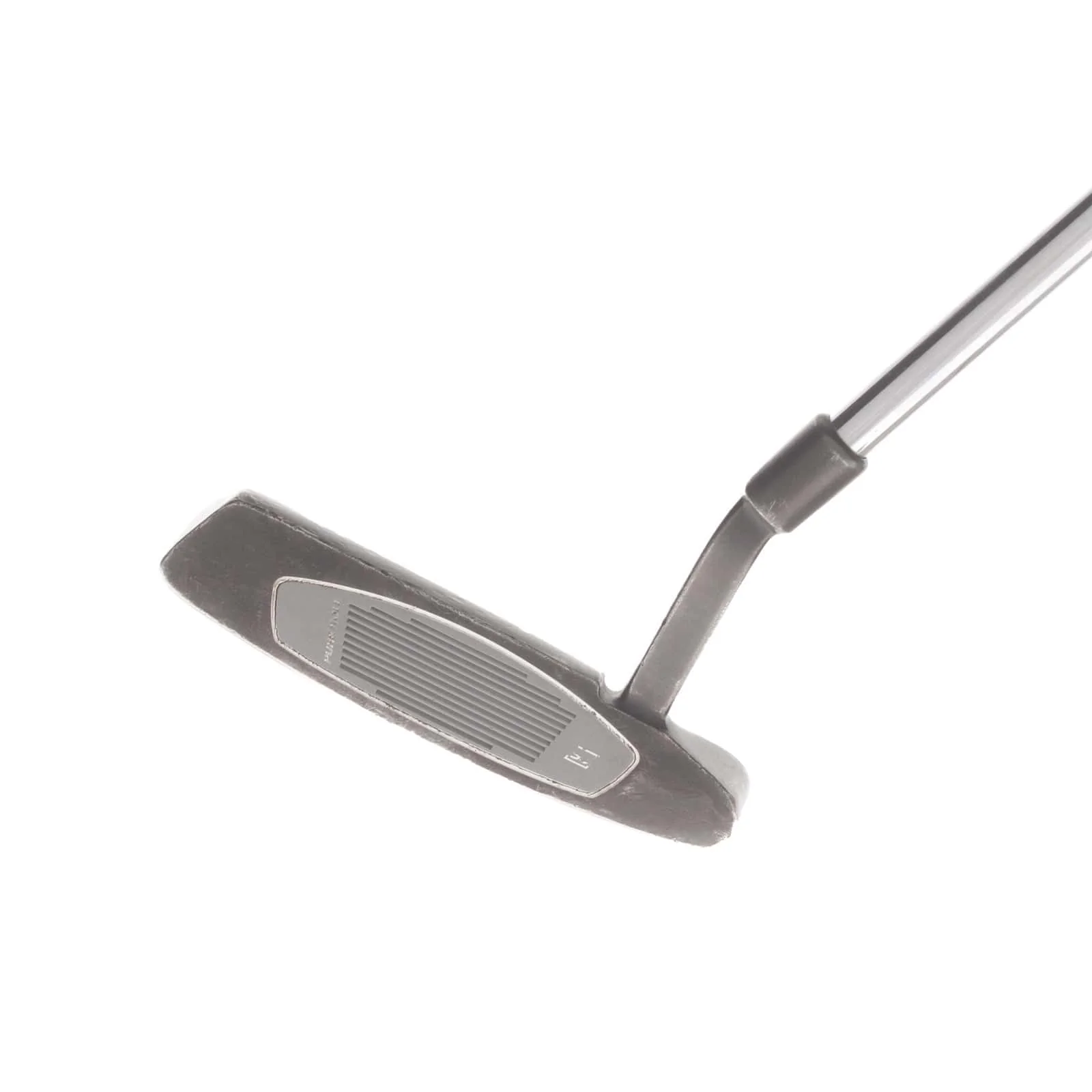 TaylorMade Est79 TM-340 Mens Right Hand Putter 34" Blade - Super Stroke Flatso 1.0 - Image 3