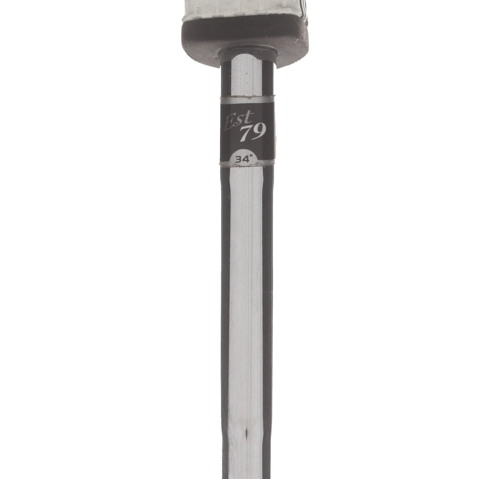 TaylorMade Est79 TM-340 Mens Right Hand Putter 34" Blade - Super Stroke Flatso 1.0 - Image 5