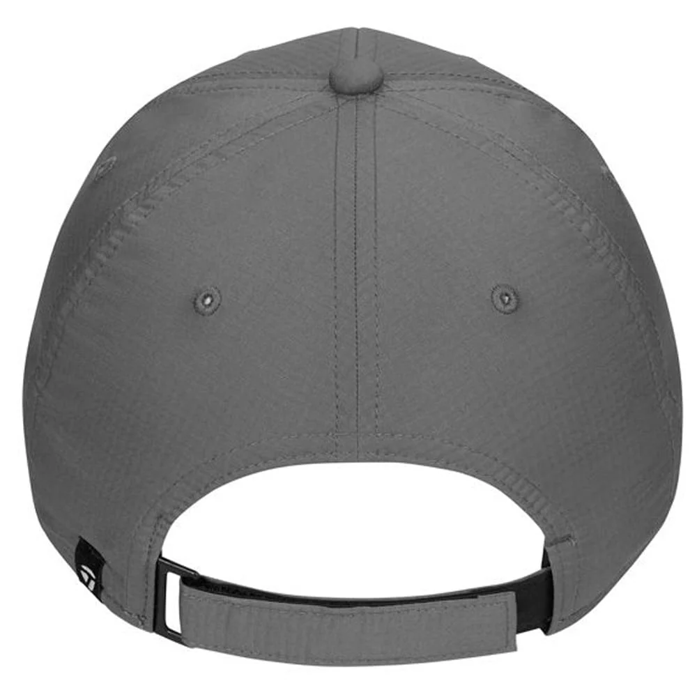 TaylorMade Evergreen Junior Radar Cap - Charcoal - Image 2