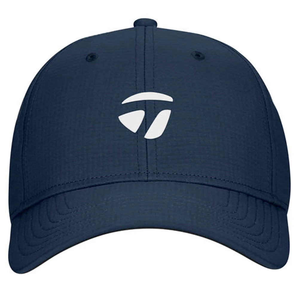 TaylorMade Evergreen Junior Radar Cap - Navy - Image 3