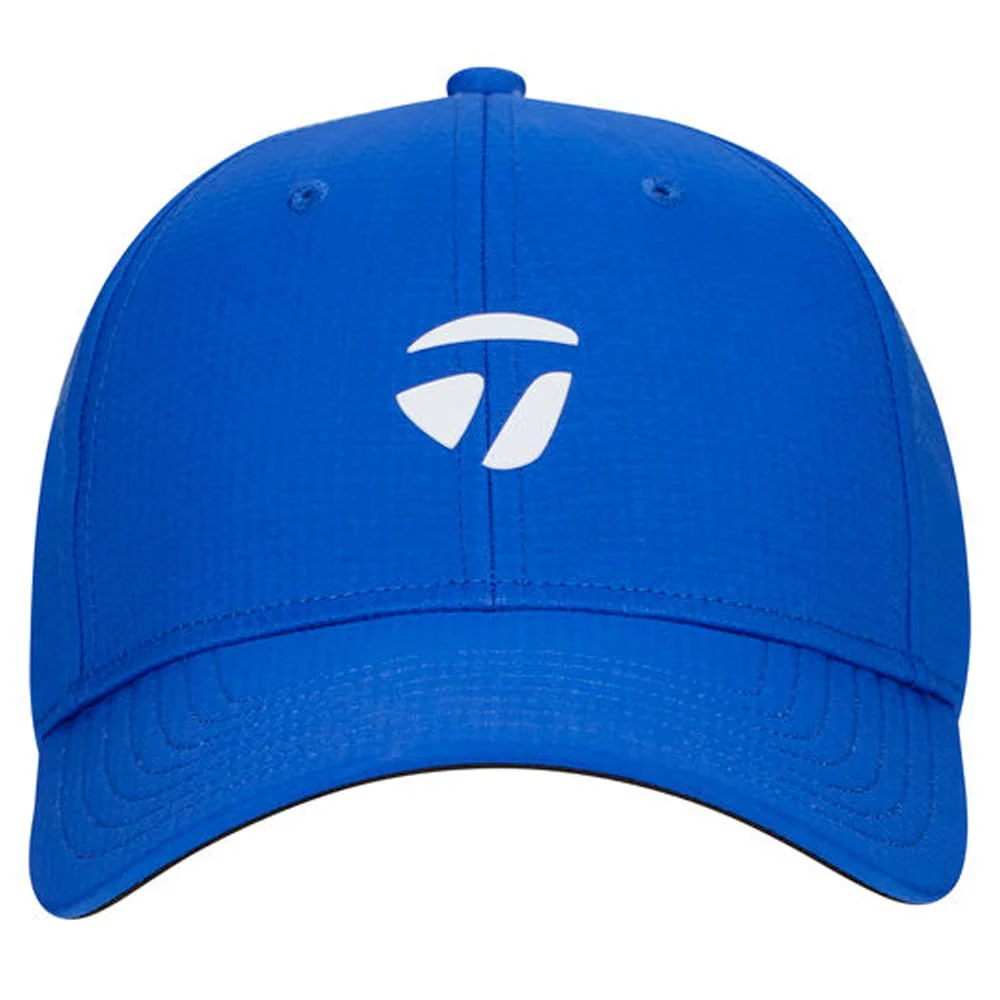 TaylorMade Evergreen Junior Radar Cap - Royal - Image 3