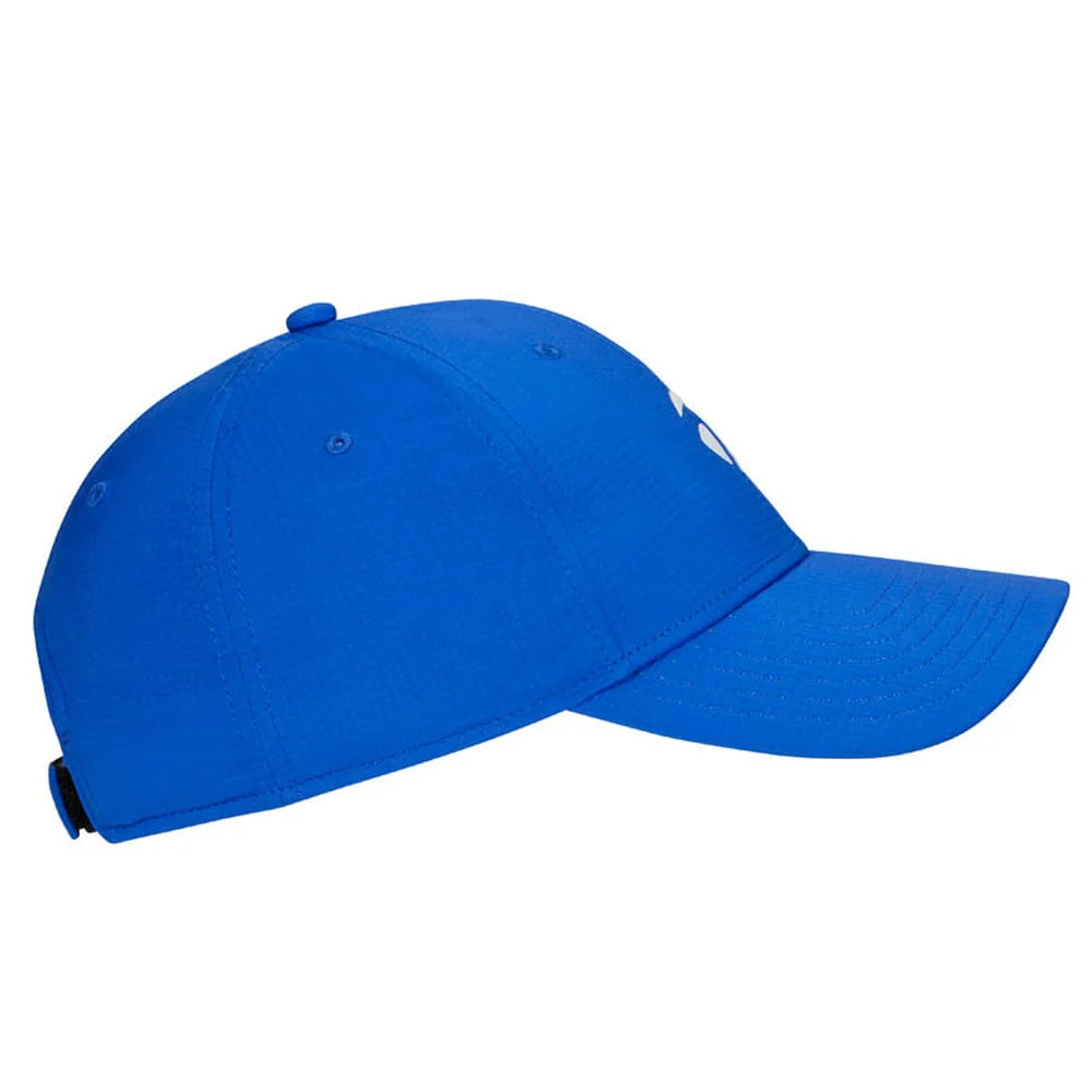 TaylorMade Evergreen Junior Radar Cap - Royal - Image 4