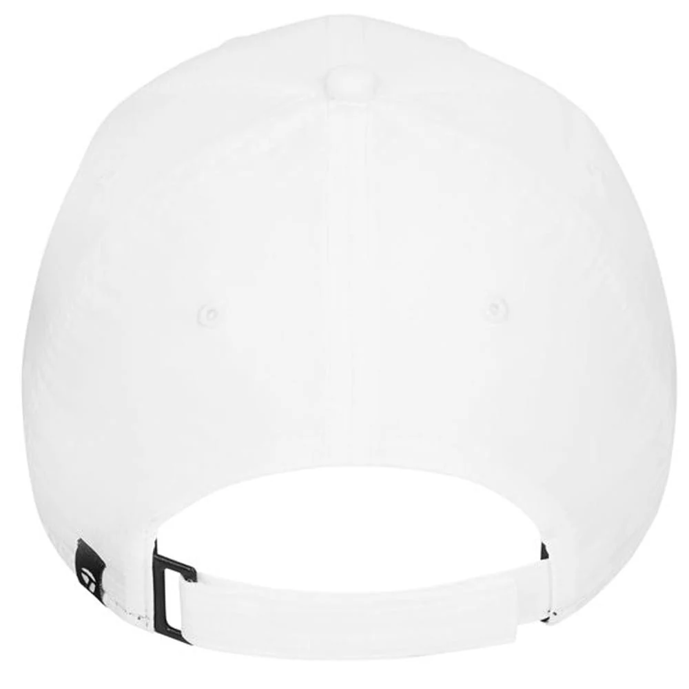 TaylorMade Evergreen Junior Radar Cap - White - Image 2