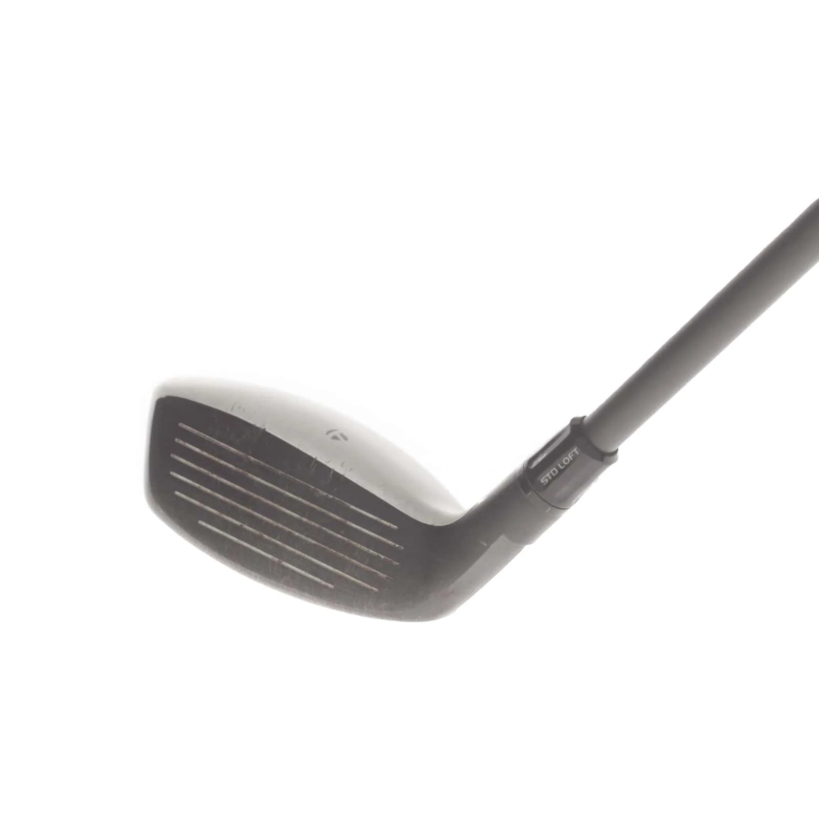 TaylorMade FCT Rescue Graphite Mens Right Hand 3 Hybrid Regular - Aldila RIP Rescue 65 - Image 4