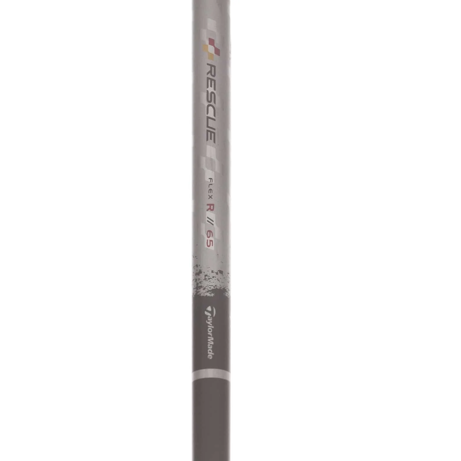 TaylorMade FCT Rescue Graphite Mens Right Hand 3 Hybrid Regular - Aldila RIP Rescue 65 - Image 5