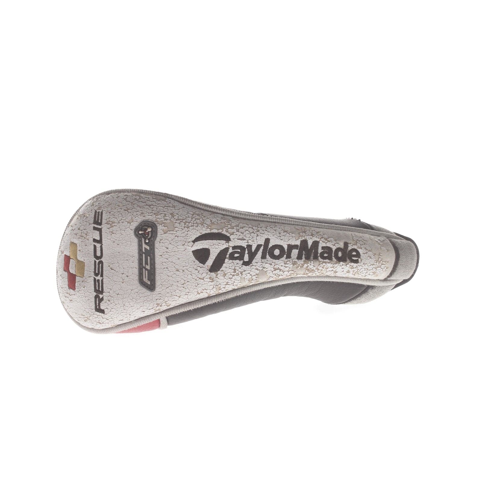 TaylorMade FCT Rescue Graphite Mens Right Hand 3 Hybrid Regular - Aldila RIP Rescue 65 - Image 7