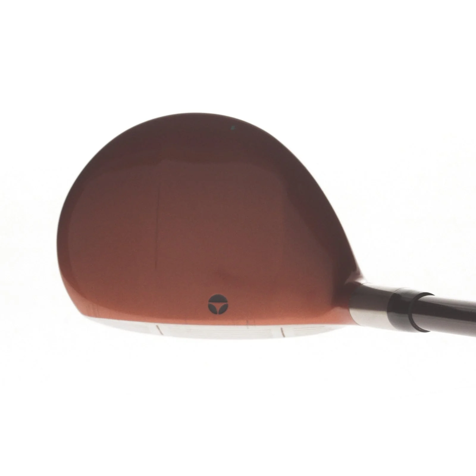 TaylorMade Firesole Graphite Mens Right Hand Fairway 3 Wood 15* Regular - TaylorMade R-80 - Image 2