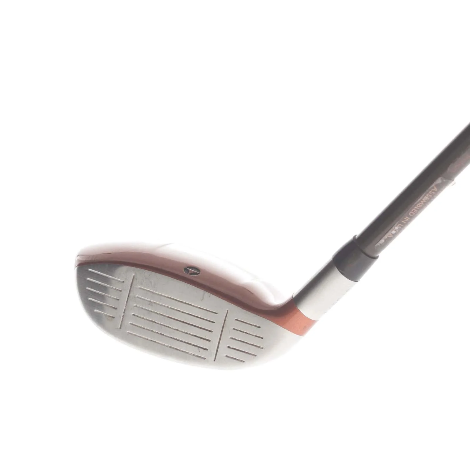 TaylorMade Firesole Graphite Mens Right Hand Fairway 3 Wood 15* Regular - TaylorMade R-80 - Image 3