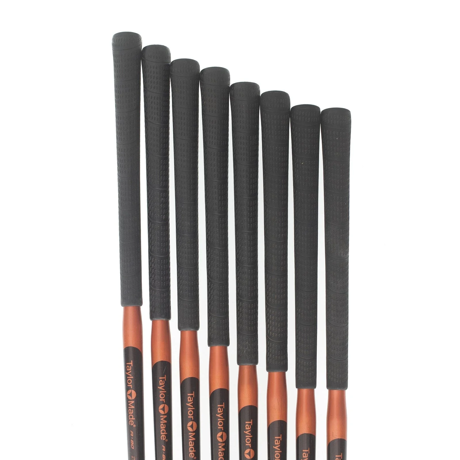 TaylorMade Firesole Graphite Mens Right Hand Irons 4-PW Regular - TaylorMade R-80 - Image 7
