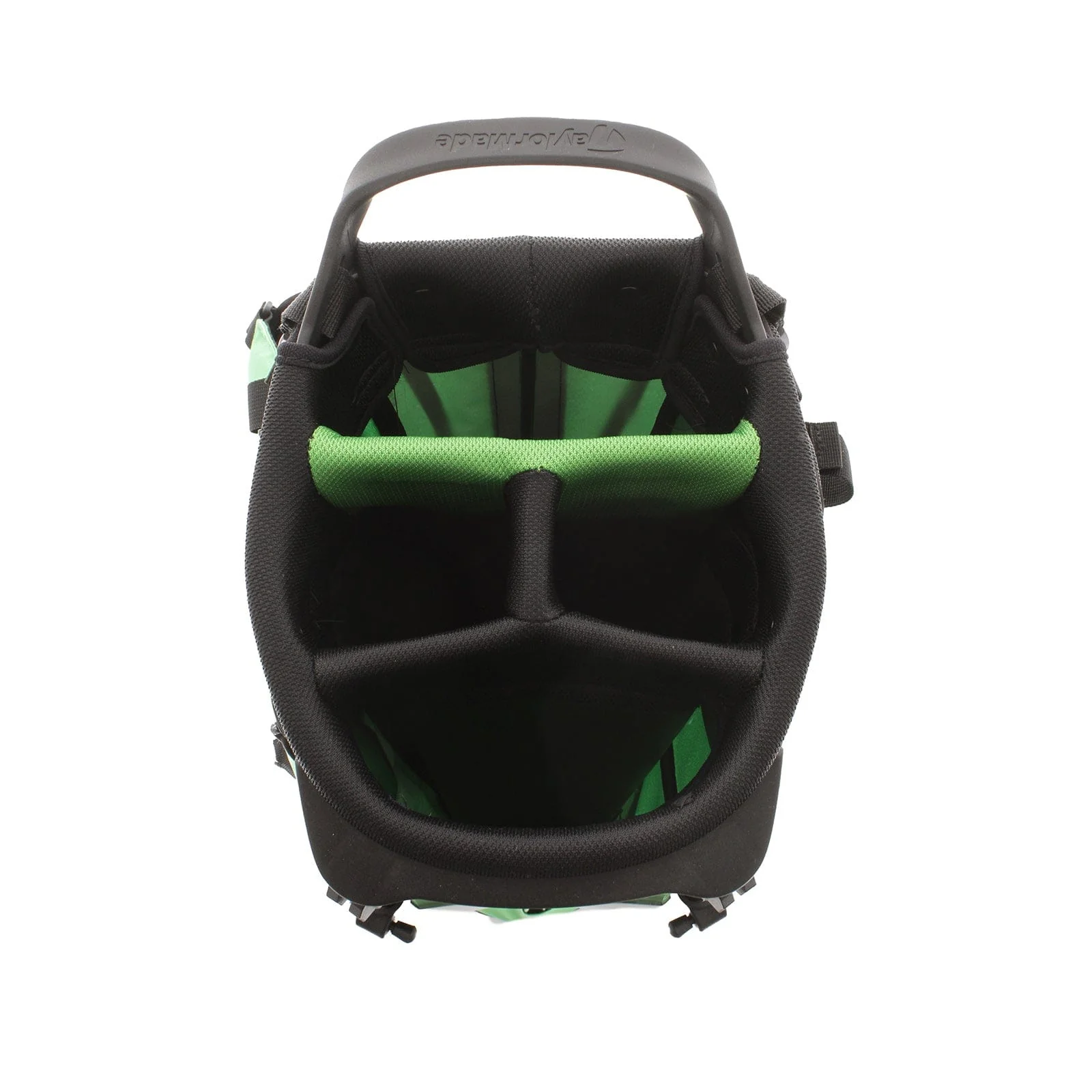 TaylorMade Flextech Lite Stand Bag - Green - Image 2