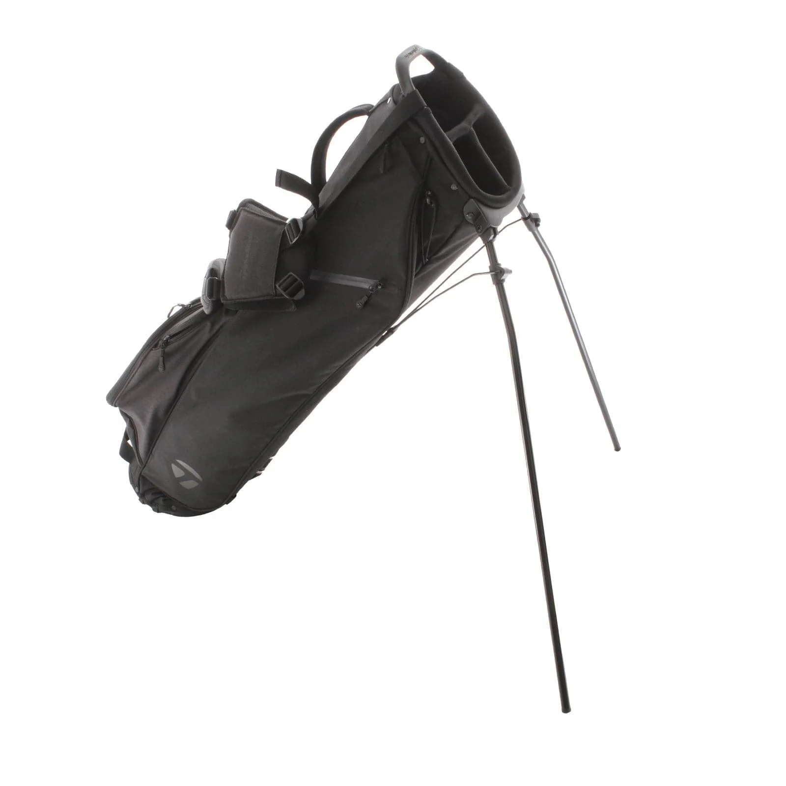 TaylorMade Flextech Stand Bag - Black