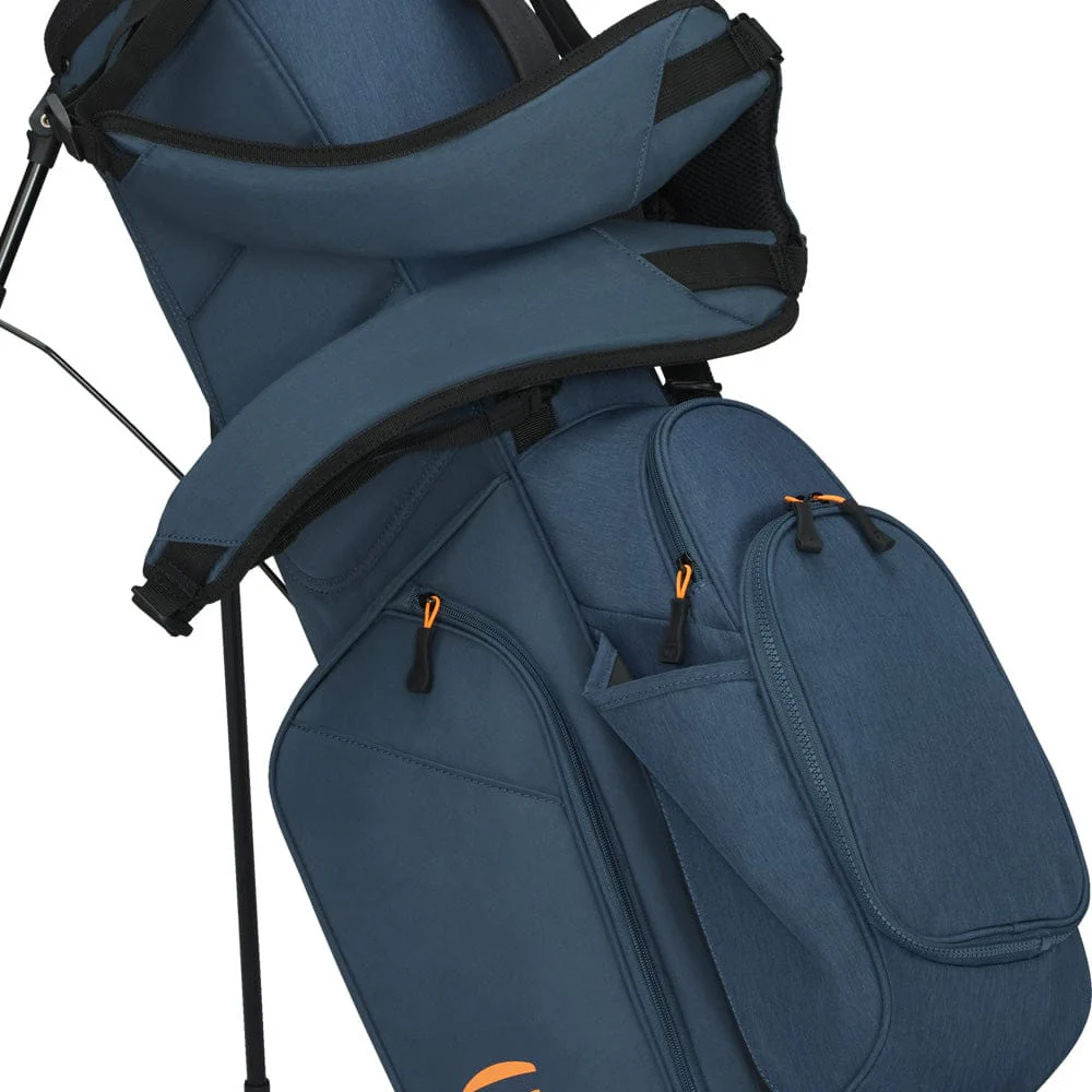 TaylorMade Flextech Stand Bag - Qi4D - Image 4