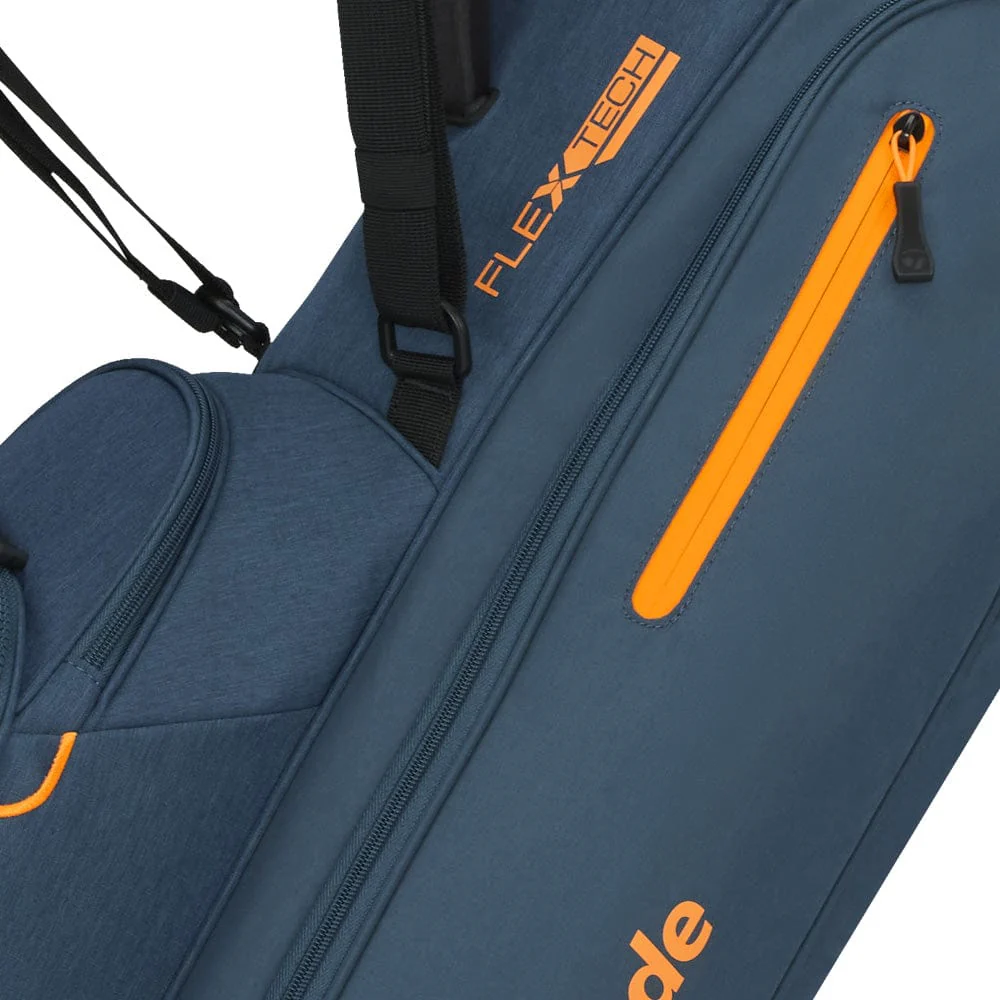 TaylorMade Flextech Stand Bag - Qi4D - Image 5