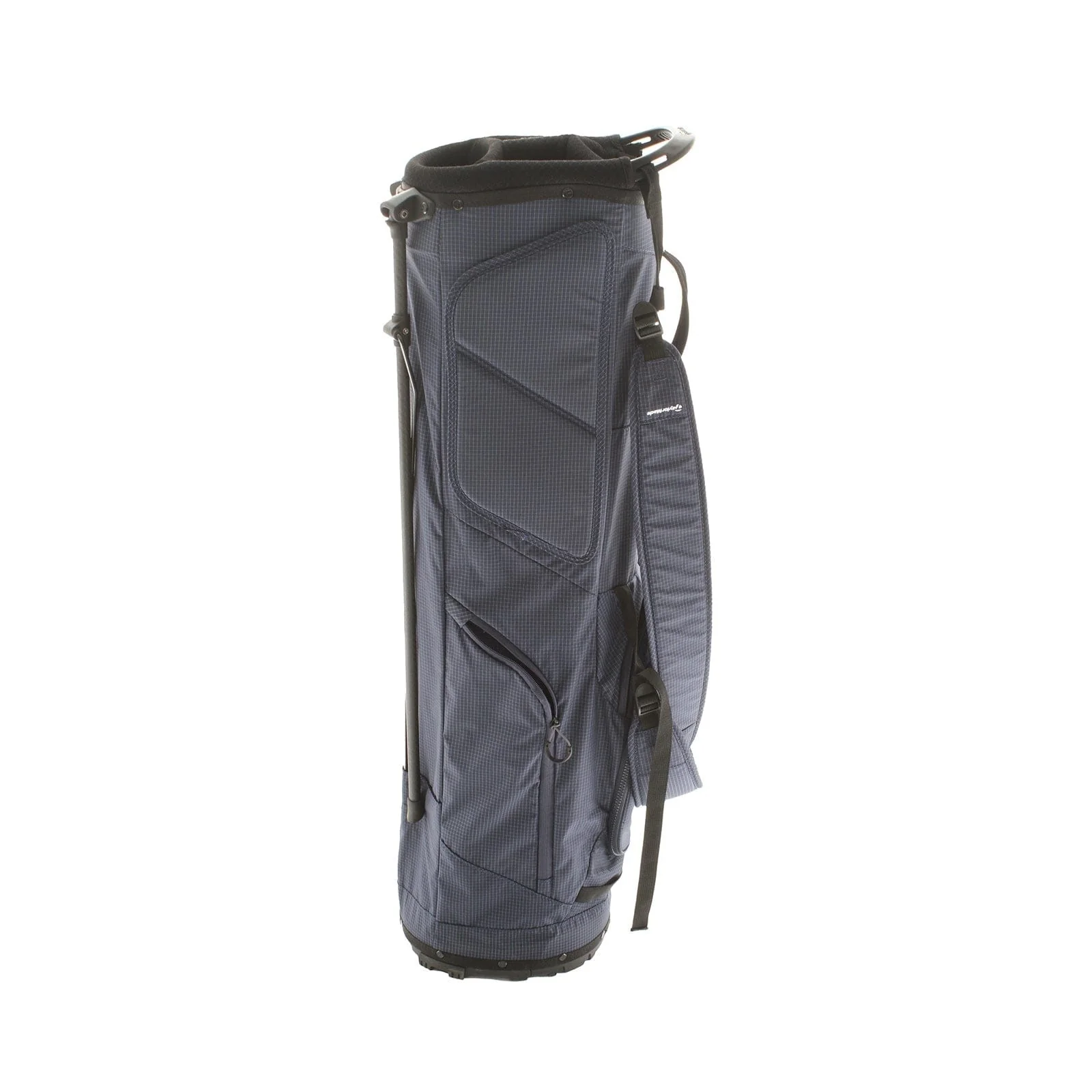 TaylorMade Flextech Superlite Stand Bag - Blue - Image 4
