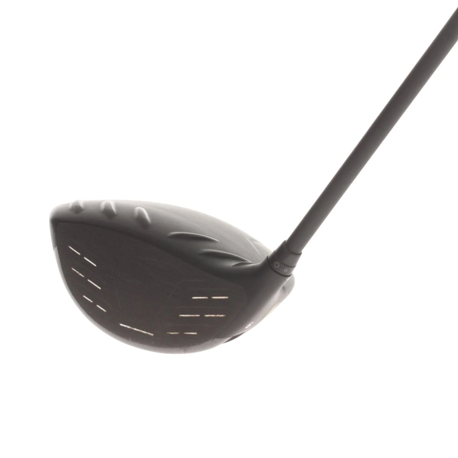 TaylorMade G430 Max 10K Graphite Mens Right Hand Driver 9* Regular - Alta CB 55 - Image 4