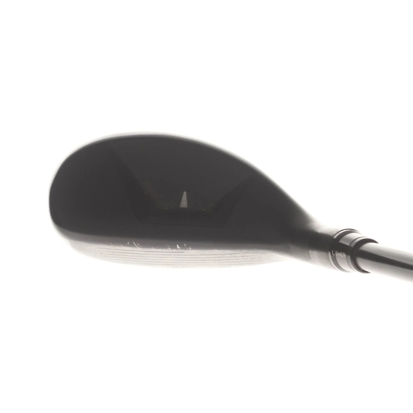 TaylorMade GAPR Hi Graphite Mens Right Hand 3 Hybrid 19* Regular - KBS Hybrid 70 - Image 3