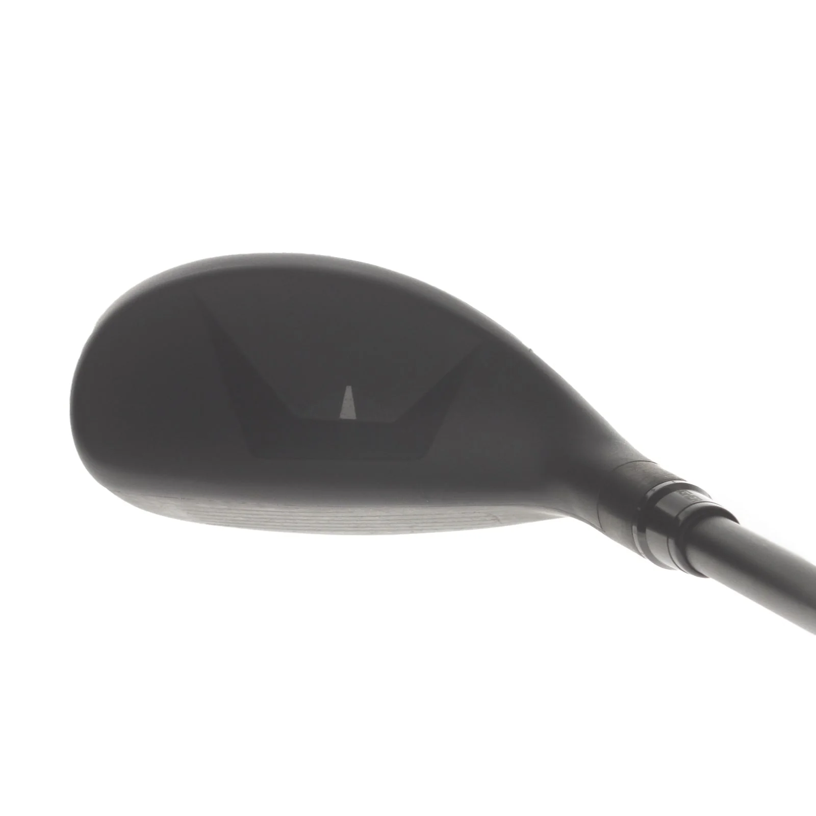 TaylorMade GAPR Hi Graphite Mens Right Hand 4 Hybrid 22* Regular - KBS Hybrid 70 - Image 3