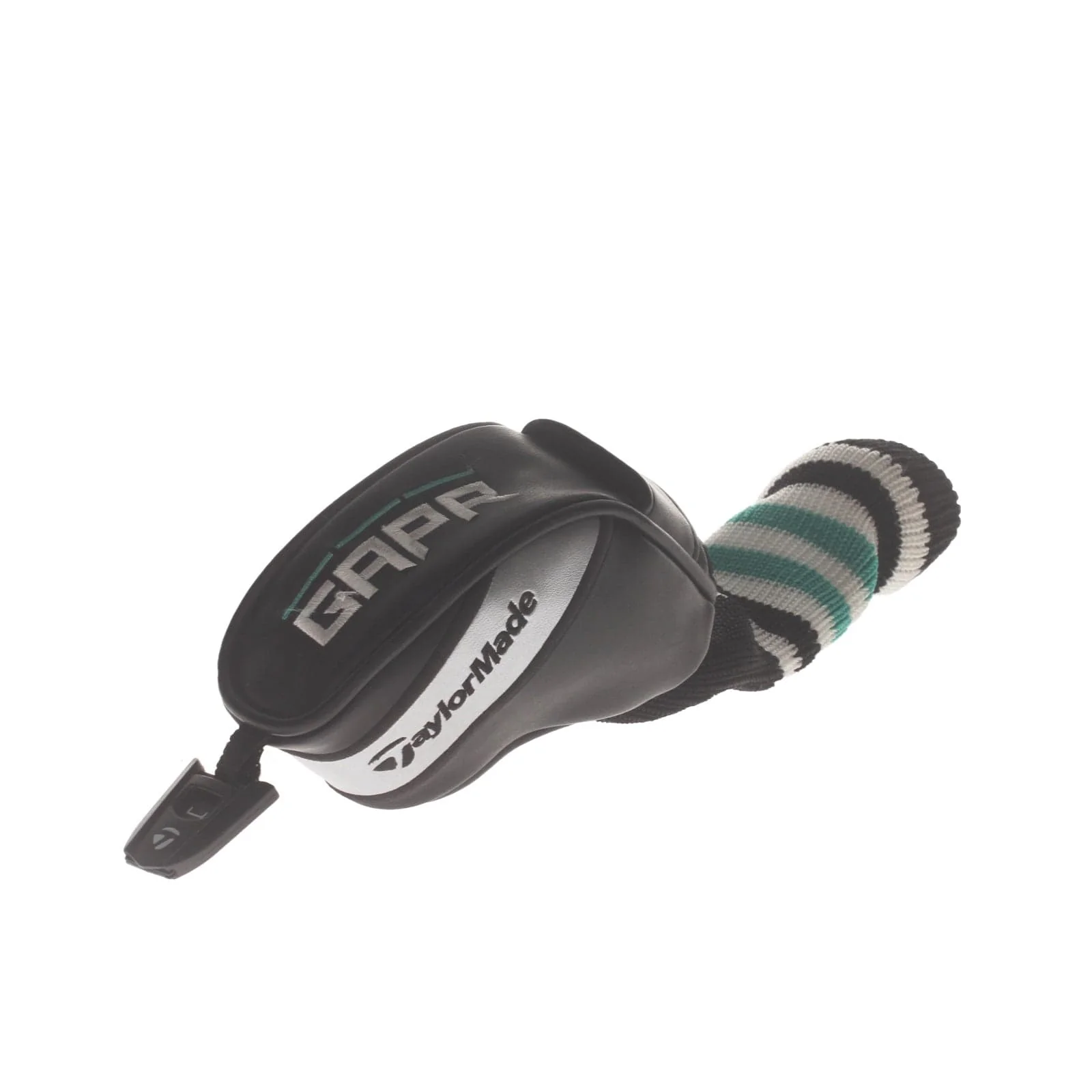 TaylorMade GAPR Hi Graphite Mens Right Hand 4 Hybrid 22* Regular - KBS Hybrid 70 - Image 7