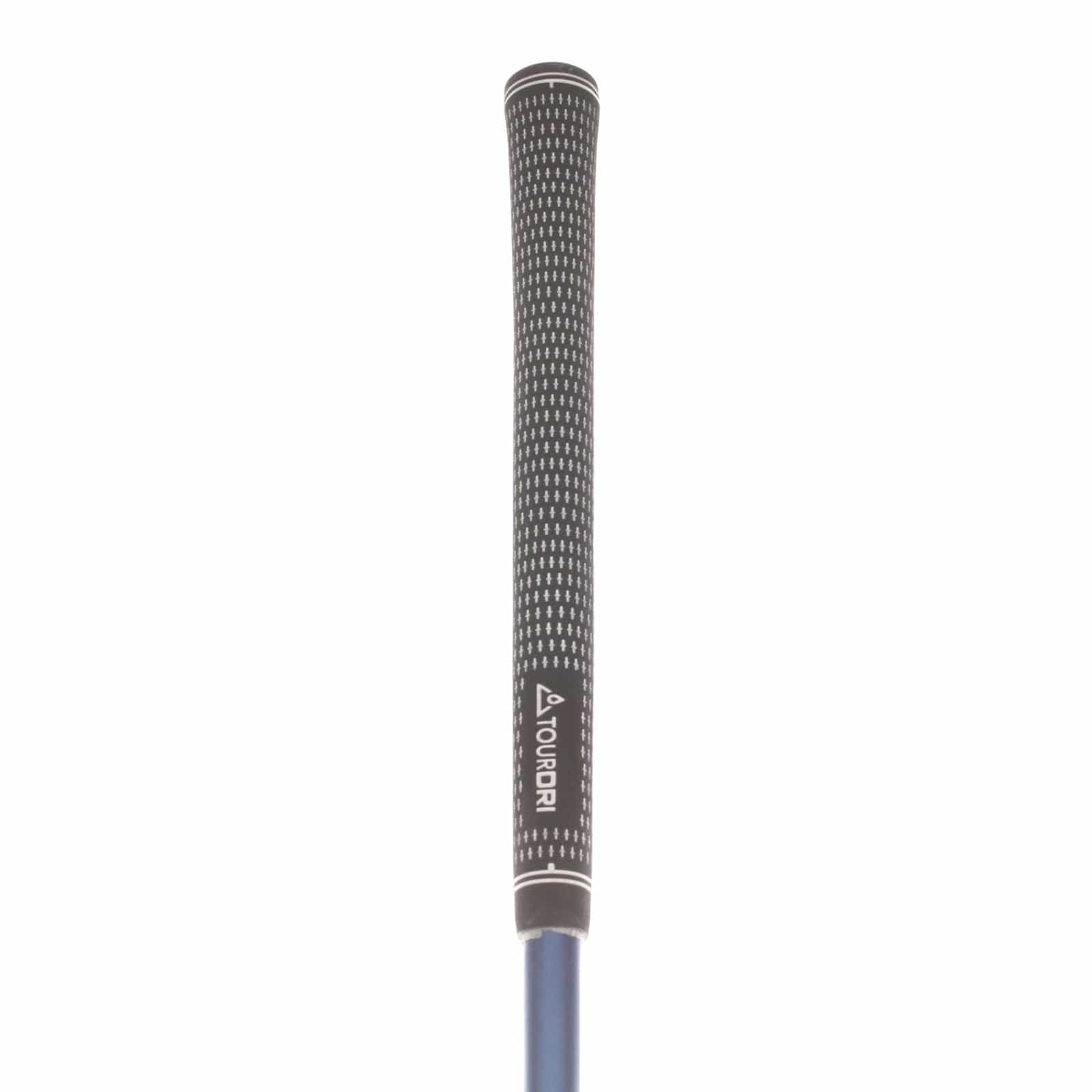 TaylorMade GAPR Mid Graphite Mens Left Hand 4 Iron 22* Stiff - Bassara 65 - Image 5