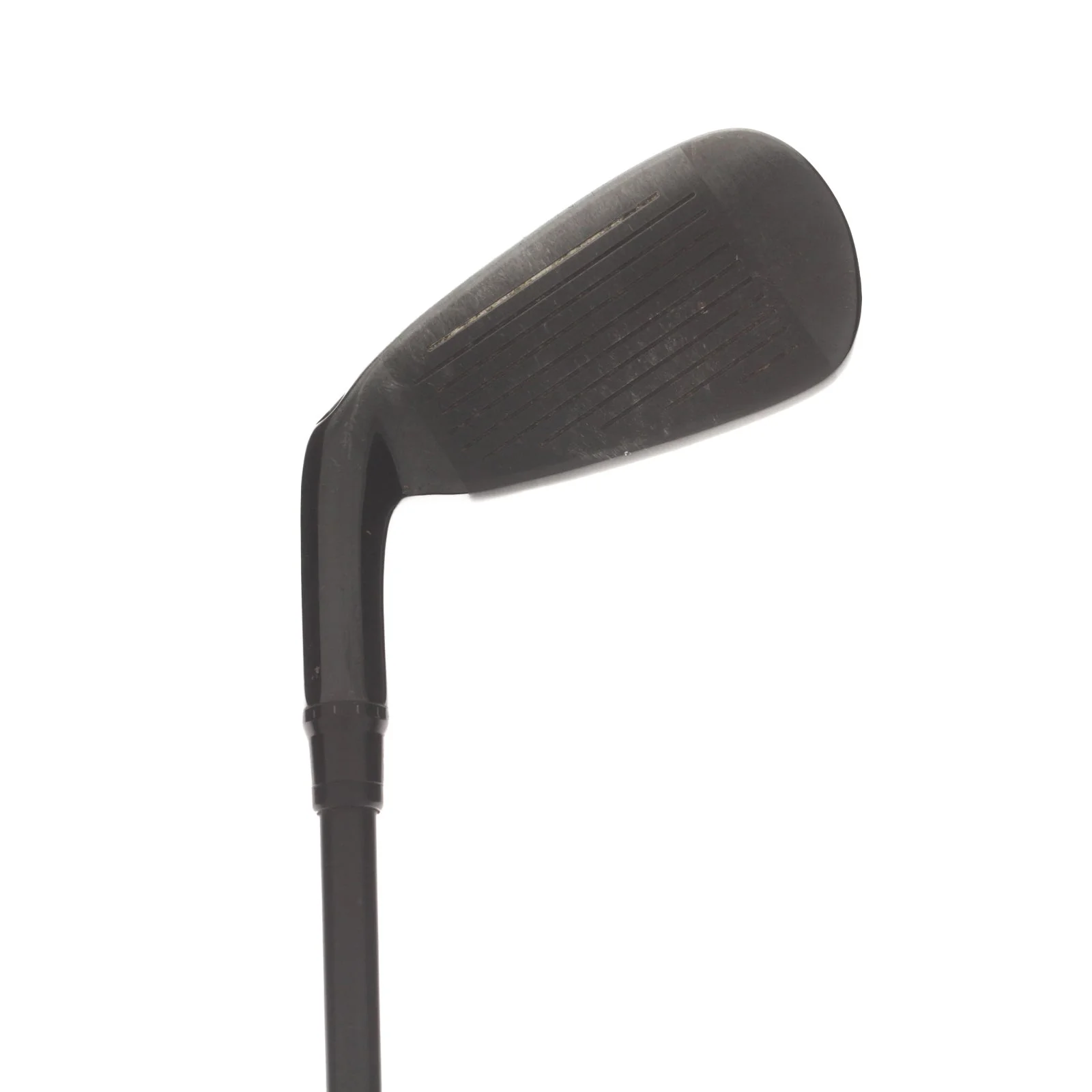TaylorMade Gapr-Mid Graphite Mens Right Hand 3 Iron 19* Stiff - KBS 80g - Image 3