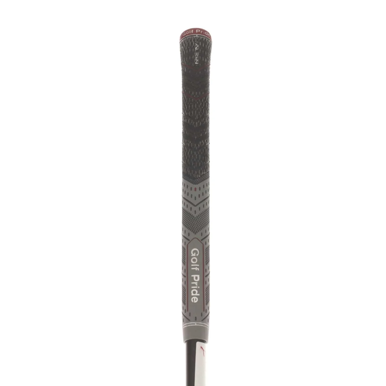 TaylorMade Gapr-Mid Graphite Mens Right Hand 3 Iron 19* Stiff - KBS 80g - Image 6