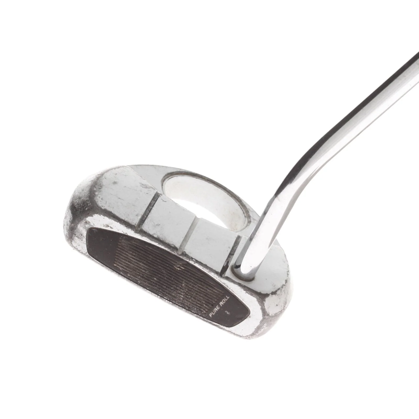 TaylorMade Ghost Corza Mens Right Hand Putter 34.5" Mallet - Lamkin SINK - Image 3