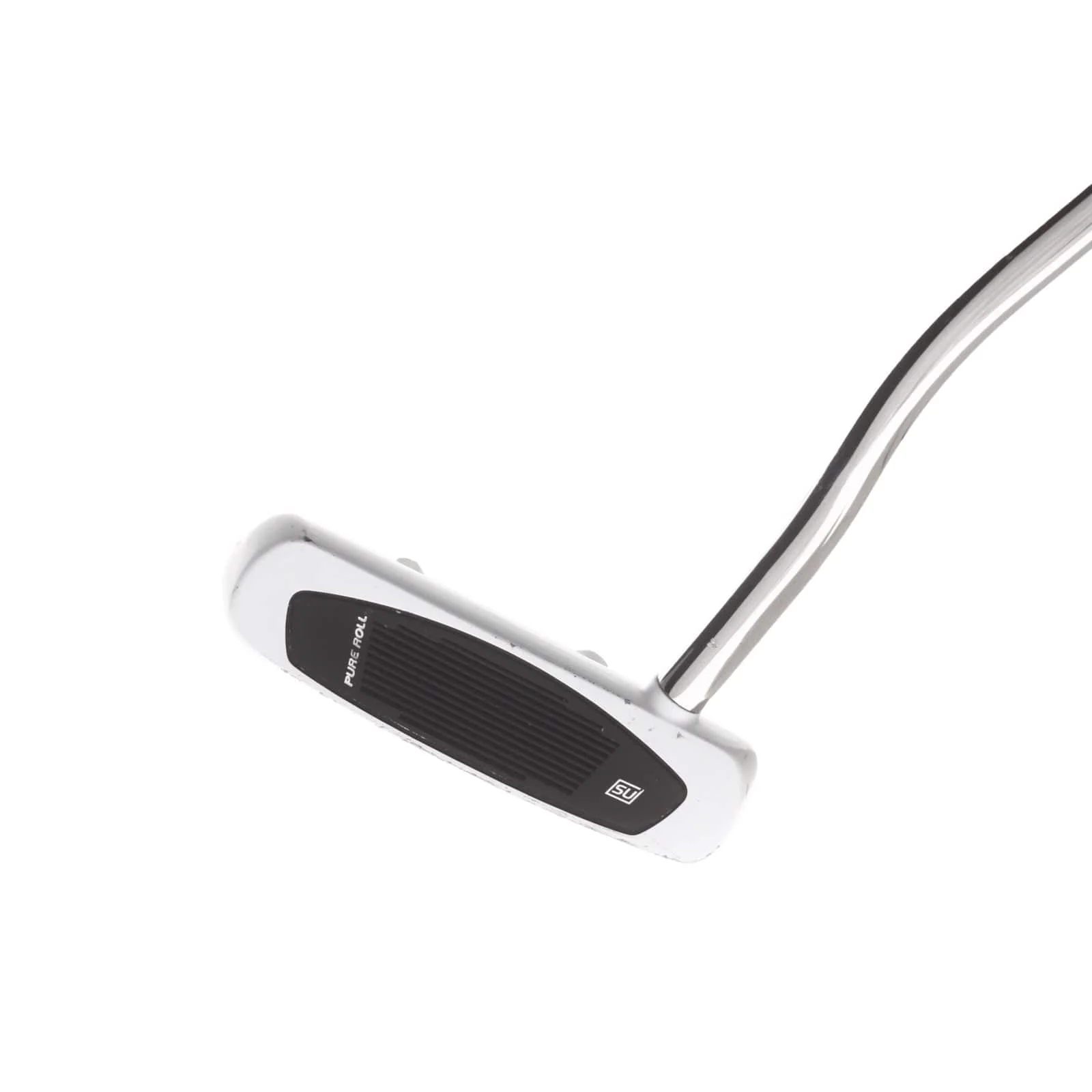 TaylorMade Ghost Raylor FO-72 Mens Right Hand Putter 34" Mallet TaylorMade - TaylorMade - Image 3