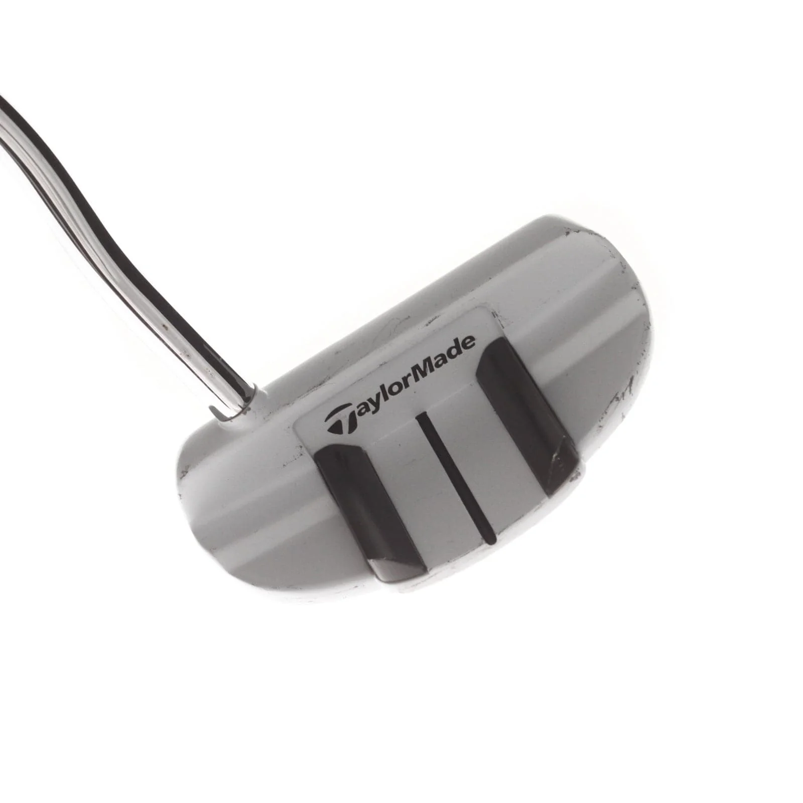 TaylorMade Ghost Raylor FO-72 Mens Right Hand Putter 34" Mallet TaylorMade - TaylorMade - Image 4