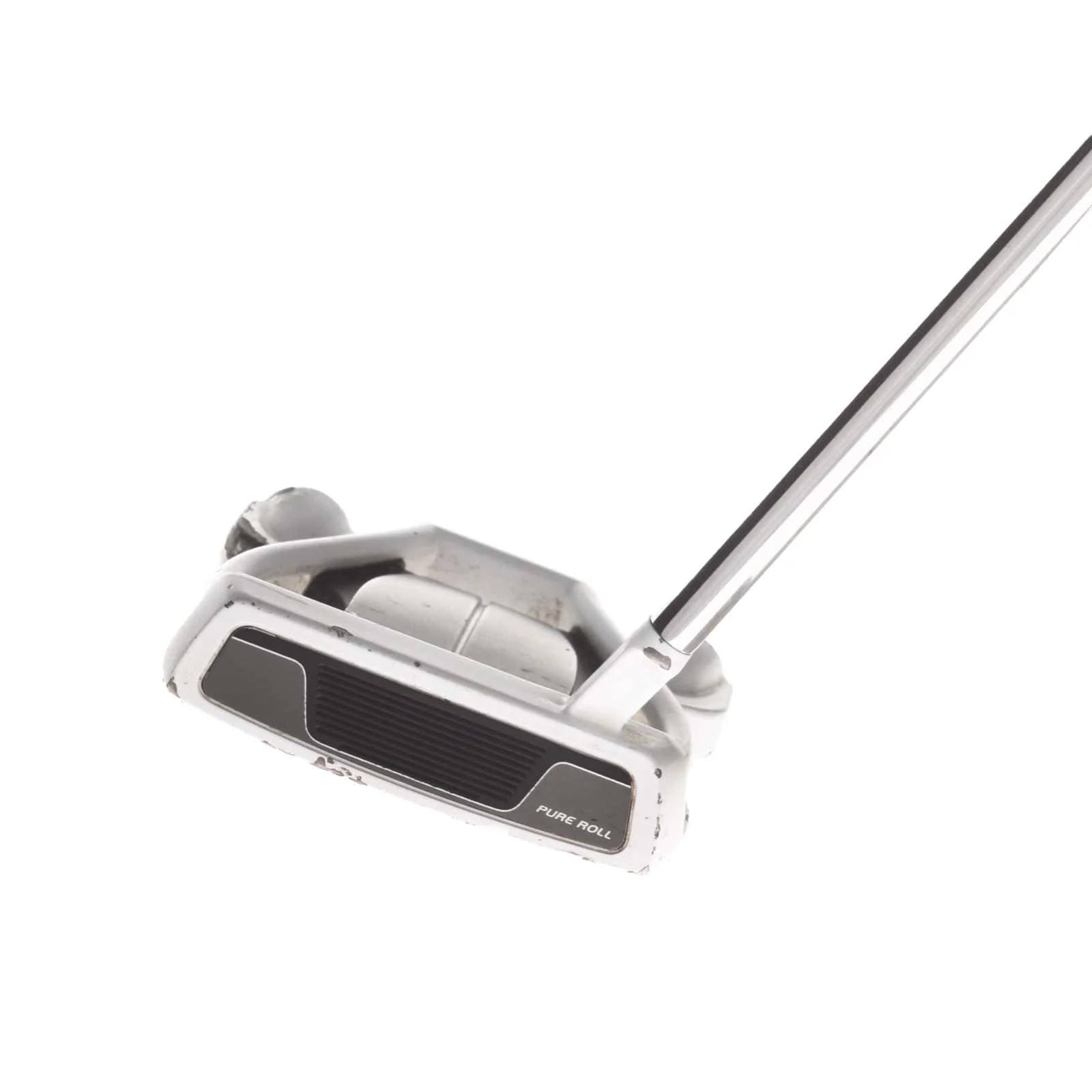 TaylorMade Ghost Spider S Mens Right Hand Putter 32" Mallet TaylorMade - Super Stroke Fatso 5.0 - Image 4