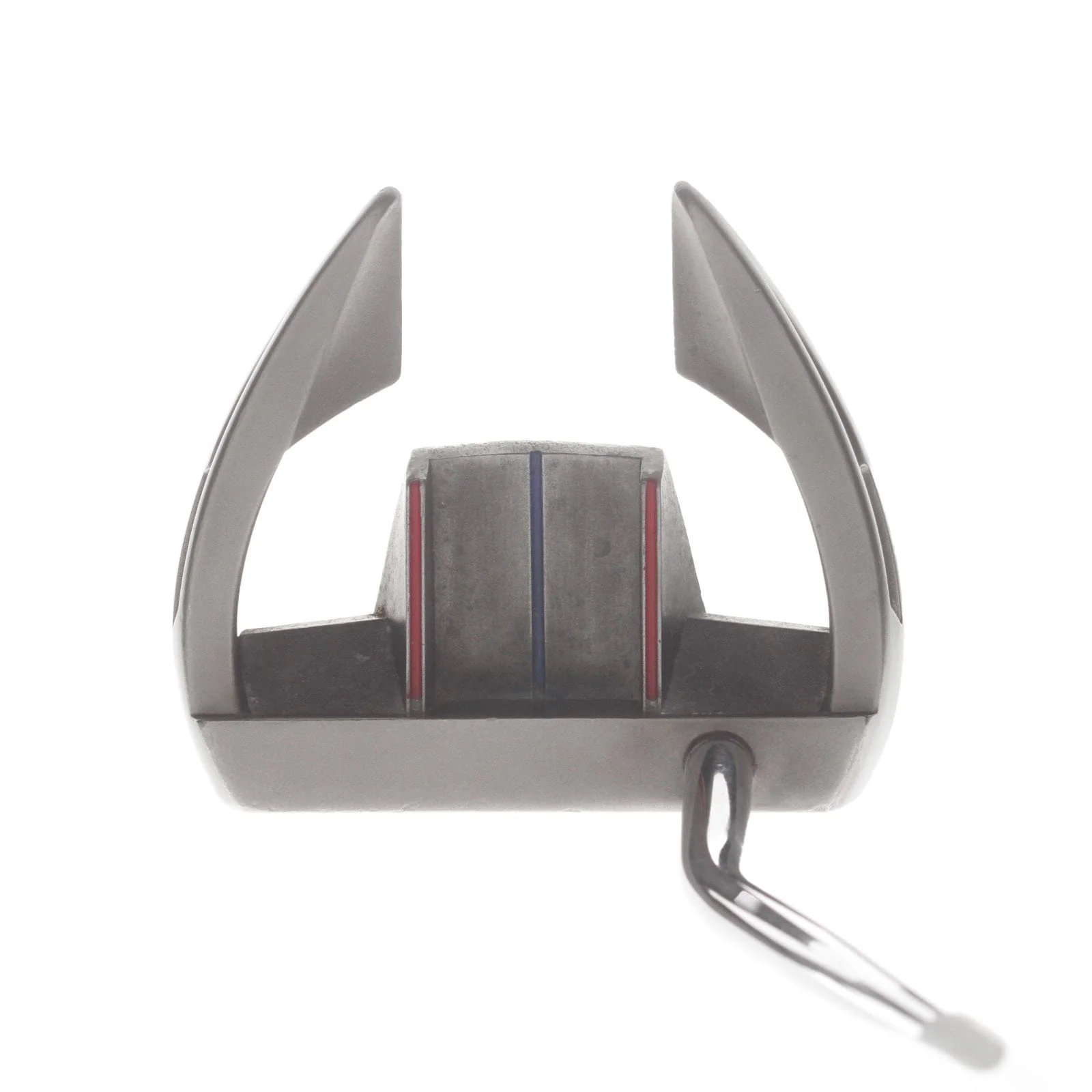 TaylorMade Ghost Spider Si Mens Right Hand Putter 34" Mallet - Tour Fit - Image 3