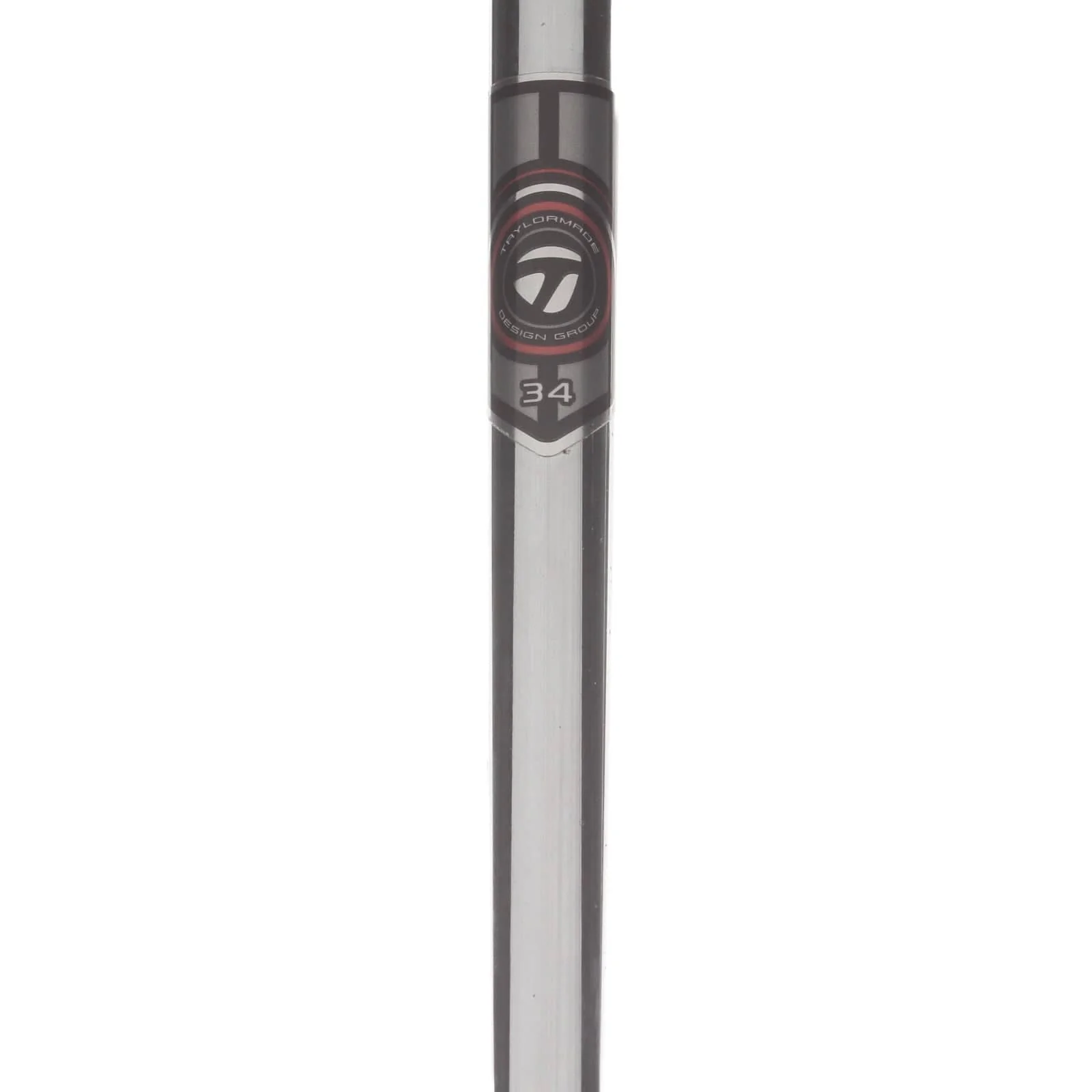 TaylorMade Ghost Tour Corza 72 Mens Right Hand Putter 34" Mallet - Super Stroke Flatso 2.0 - Image 6