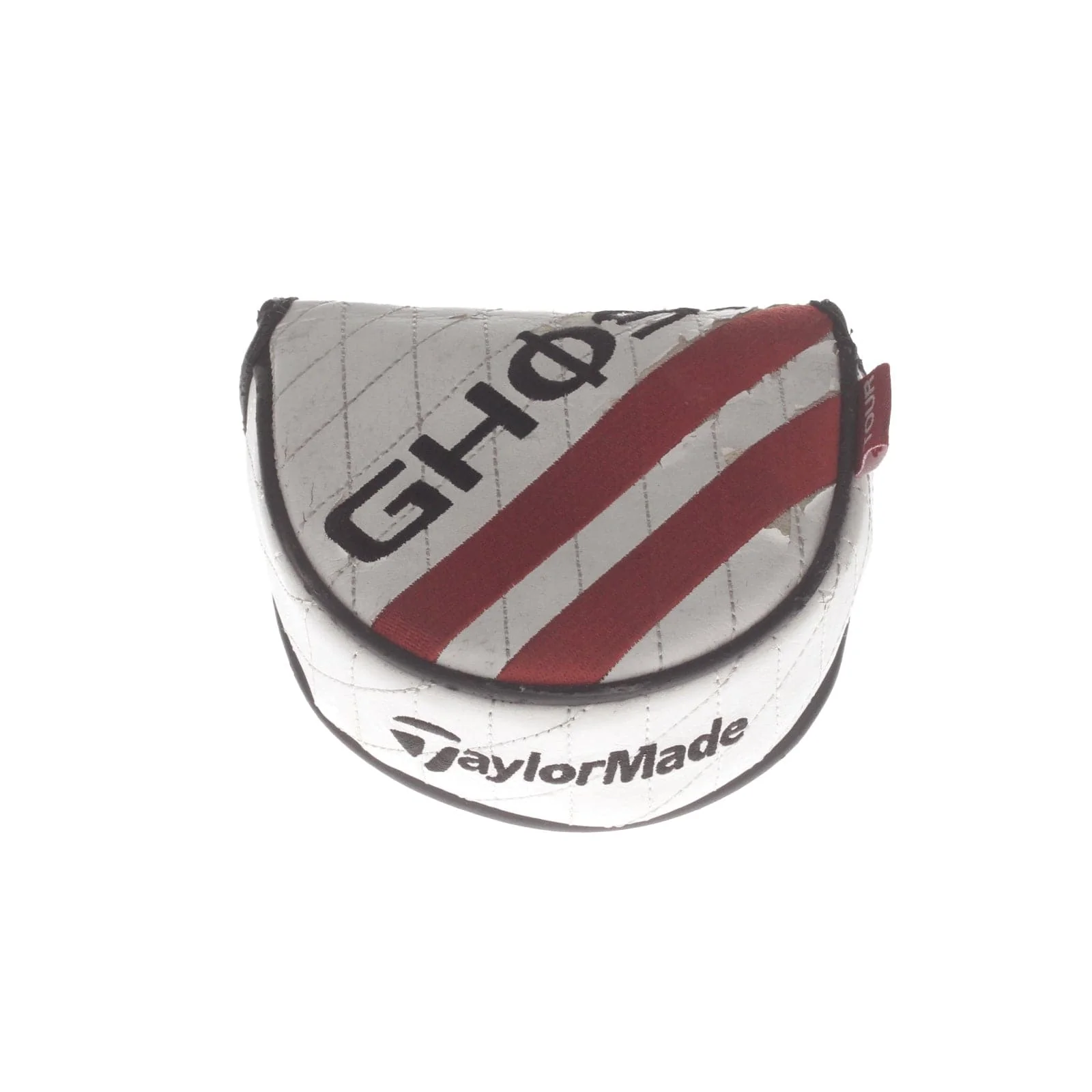 TaylorMade Ghost Tour Corza 72 Mens Right Hand Putter 34" Mallet - Super Stroke Flatso 2.0 - Image 8