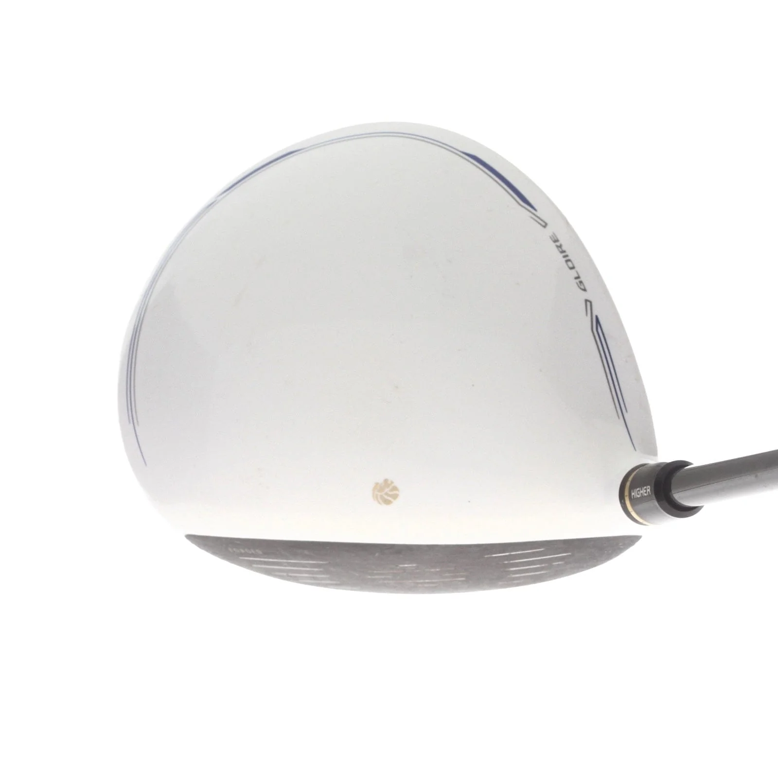 TaylorMade Gloire Graphite Mens Right Hand Driver 11* Stiff - Fujikura GL 3300 - Image 2