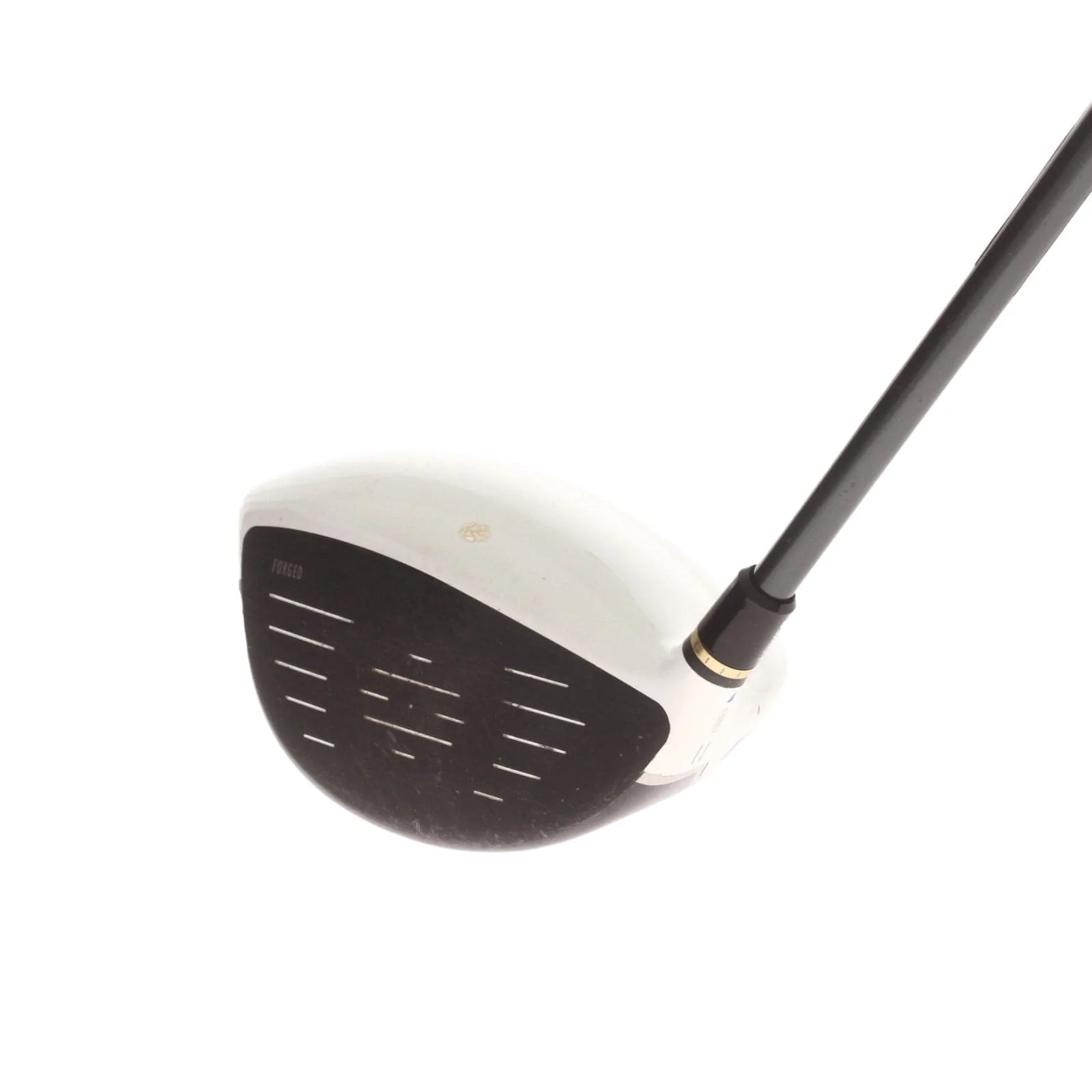 TaylorMade Gloire Graphite Mens Right Hand Driver 11* Stiff - Fujikura GL 3300 - Image 3