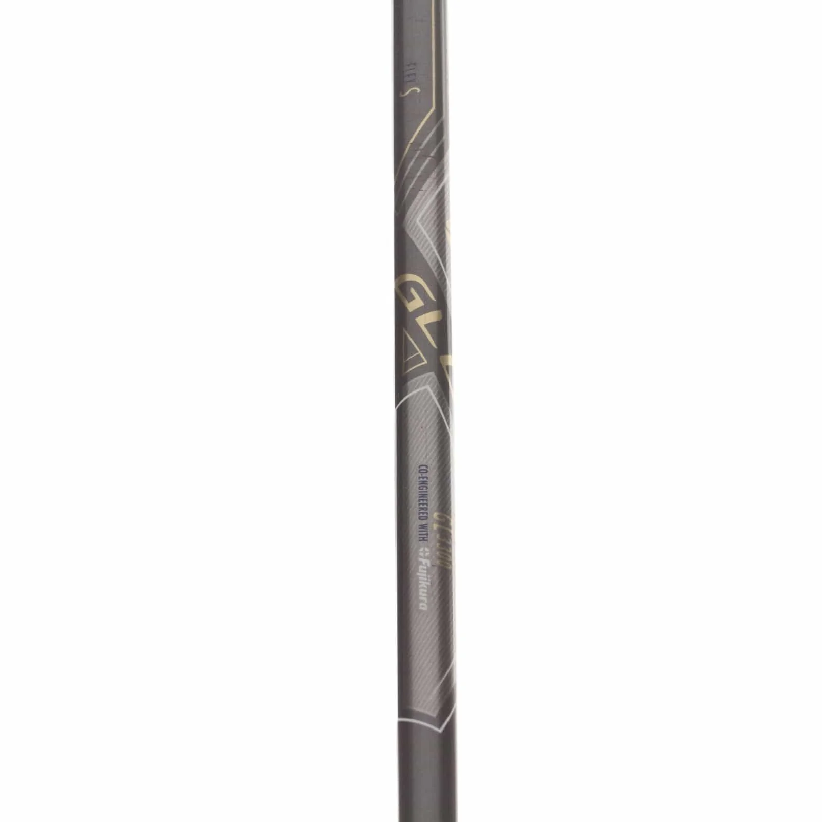 TaylorMade Gloire Graphite Mens Right Hand Driver 11* Stiff - Fujikura GL 3300 - Image 4