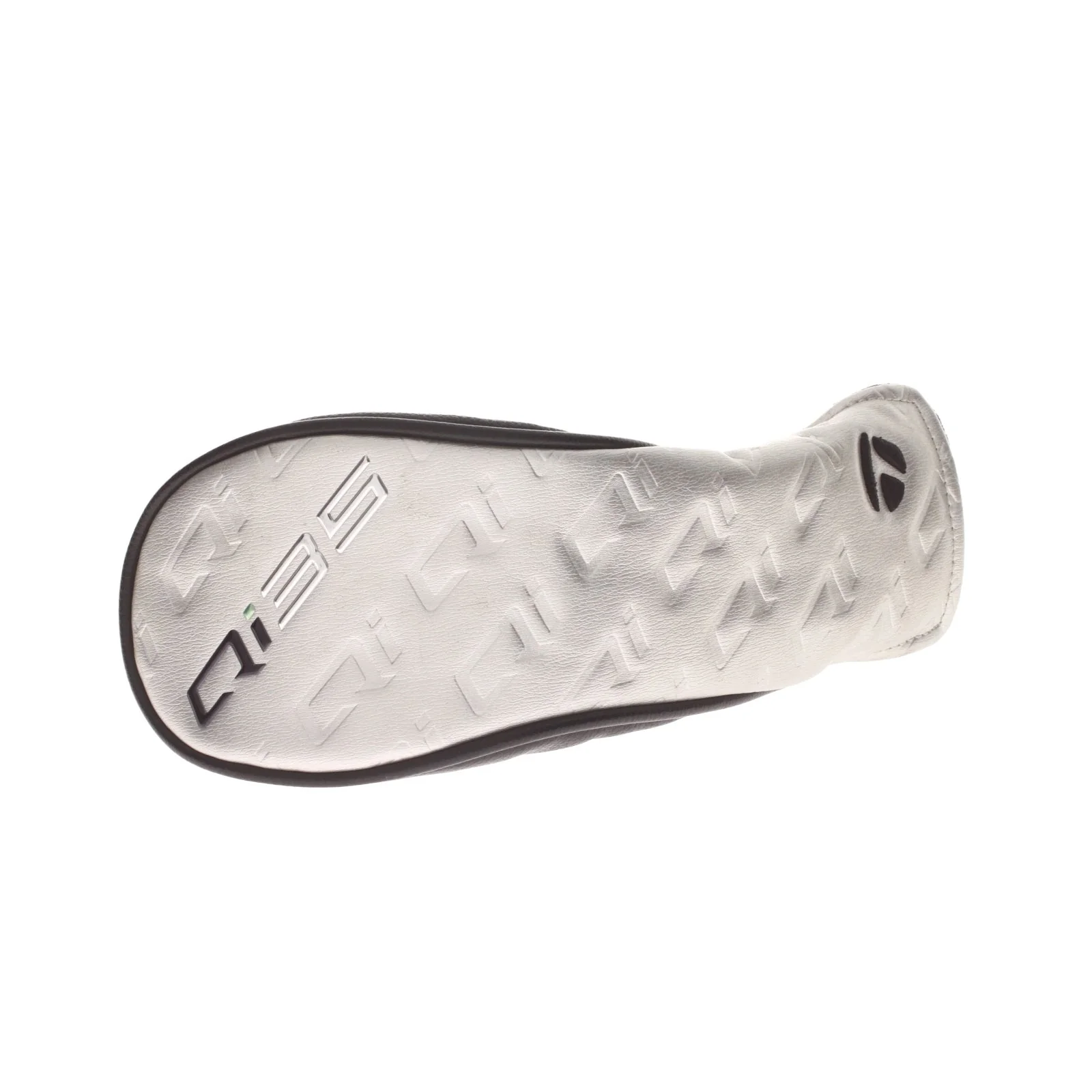 TaylorMade Qi35 Max Graphite Mens Left Hand 4 Hybrid 23* Regular - Fujikura Airspeeder 50-R - Image 7