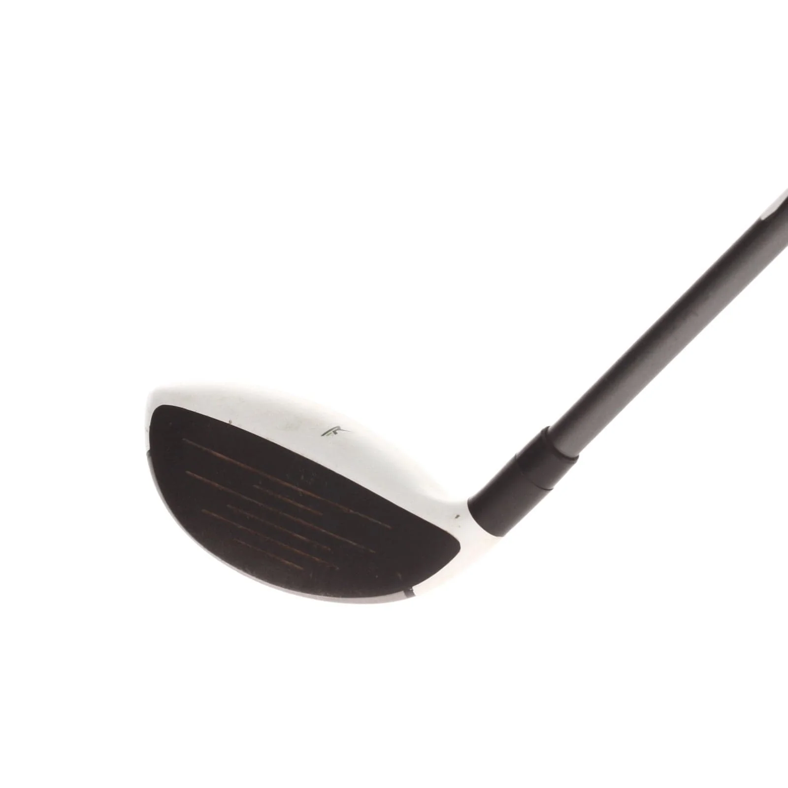 TaylorMade RBZ Graphite Mens Right Hand 3 Hybrid 19* Regular - TaylorMade RBZ 65g - Image 4
