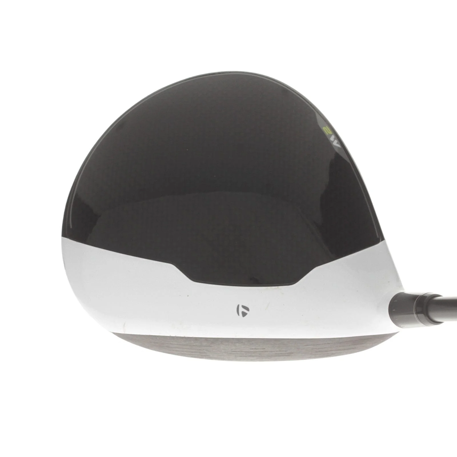 TaylorMade M2 2017 Graphite Mens Right Hand Driver 10.5* Regular - Fujikura RocketFuel 50g - Image 3