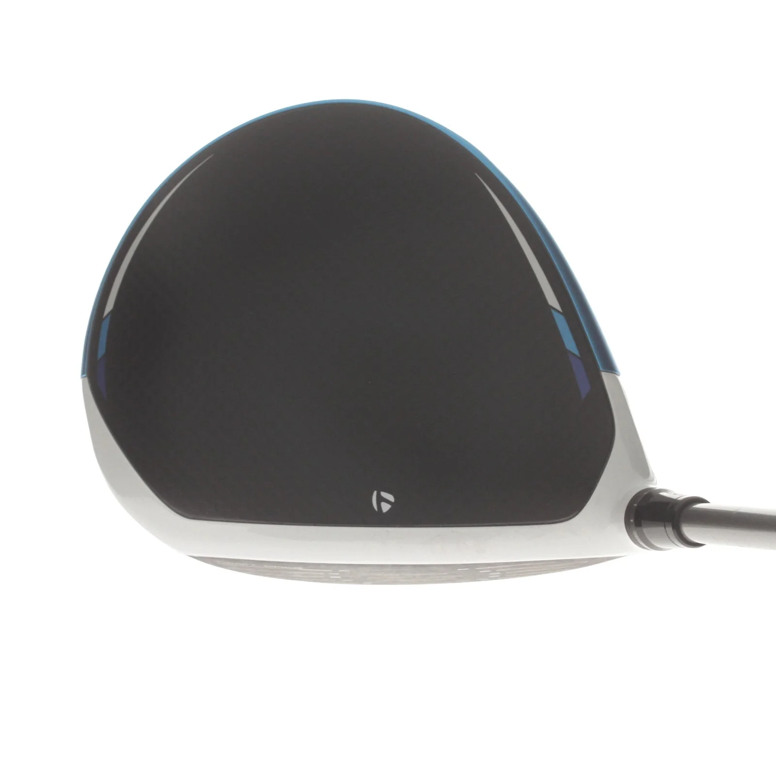 TaylorMade Sim2 Max Graphite Mens Right Hand Driver 9* Stiff - Fujikura Speeder NX 50-S - Image 3