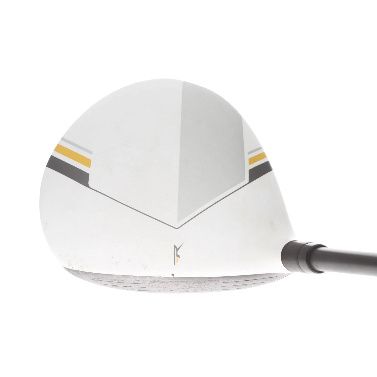 TaylorMade RBZ Stage 2 Graphite Mens Right Hand Fairway 3 Wood 15* Regular - RocketFuel 60g - Image 3