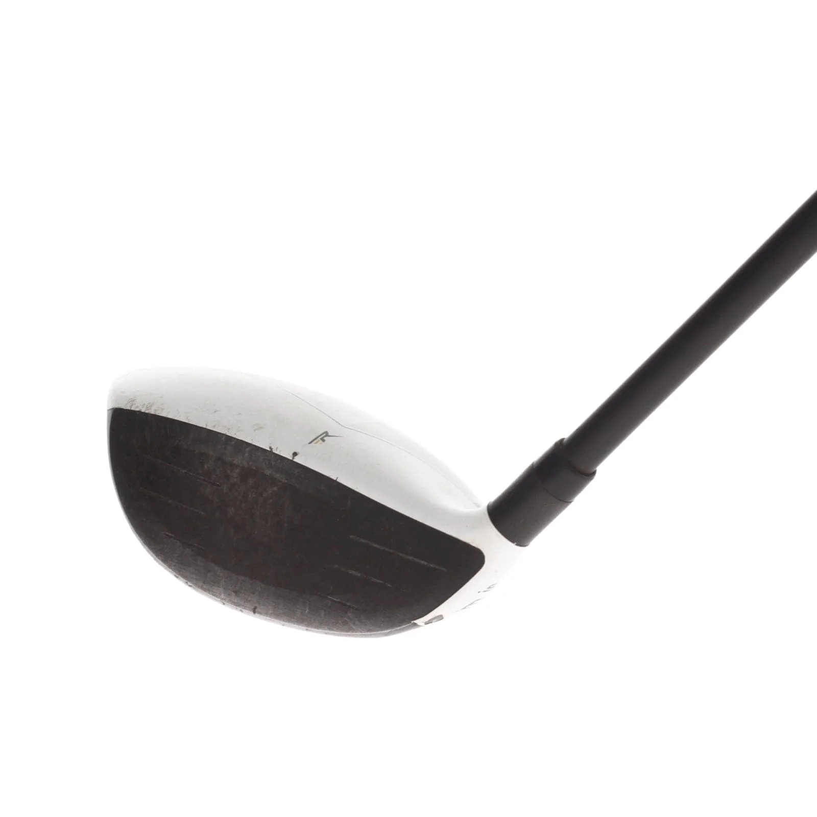TaylorMade RBZ Stage 2 Graphite Mens Right Hand Fairway 3 Wood 15* Regular - RocketFuel 60g - Image 4