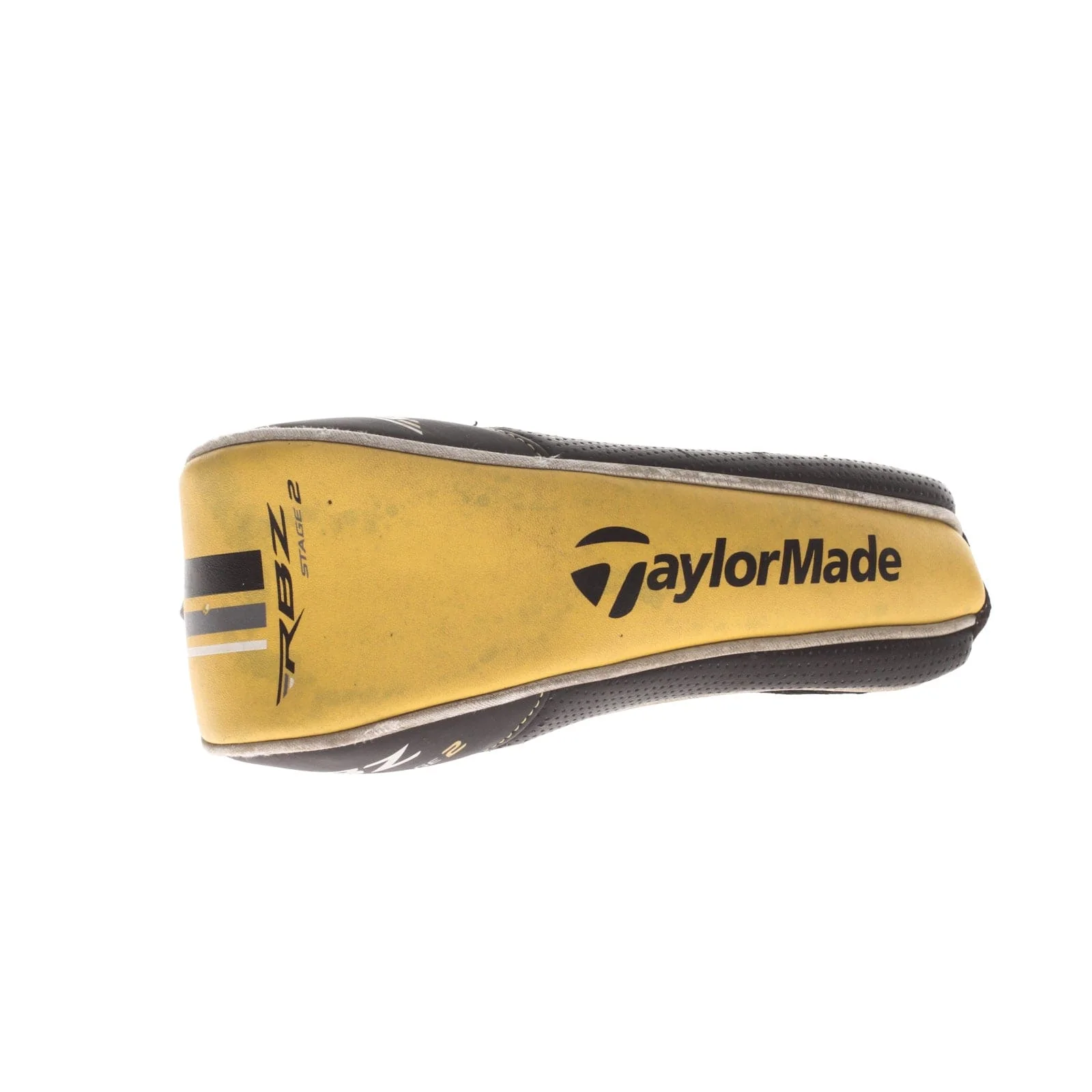 TaylorMade RBZ Stage 2 Graphite Mens Right Hand Fairway 5 Wood 19* Regular - RocketFuel 60g - Image 7