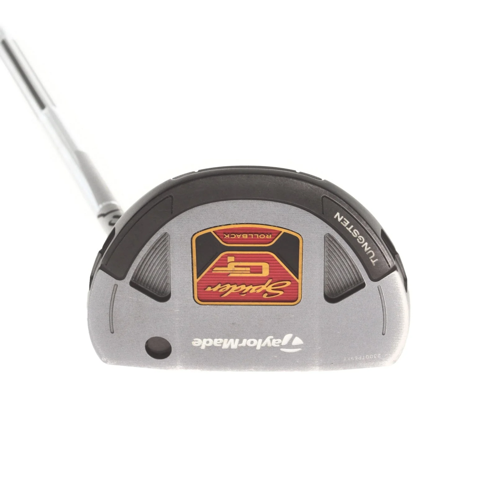 TaylorMade GT Rollback Mens Right Hand Putter 34" Mallet TaylorMade - Super Stroke Pistol GTR 1.0 - Image 2