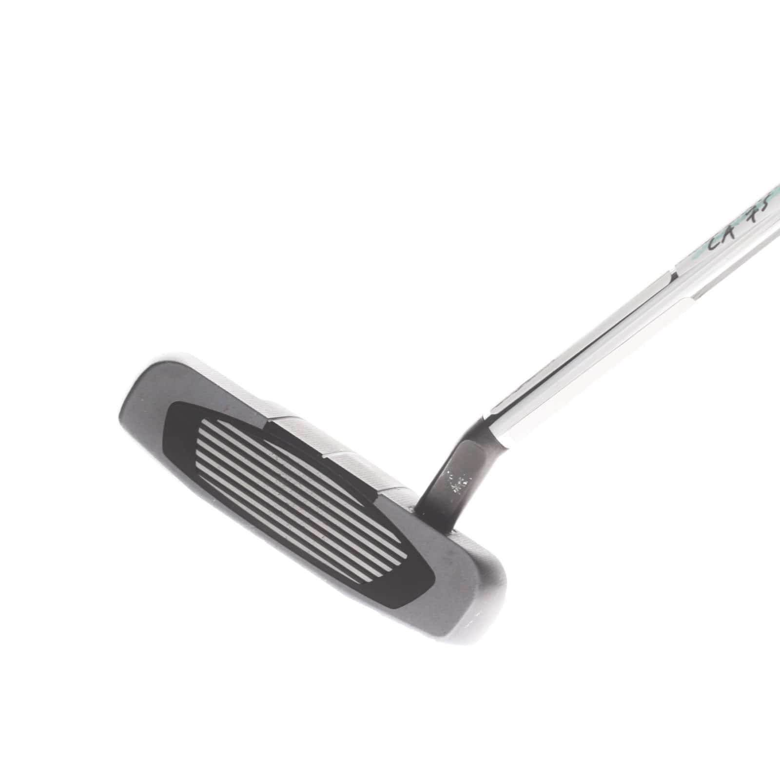 TaylorMade GT Rollback Mens Right Hand Putter 34" Mallet TaylorMade - Super Stroke Pistol GTR 1.0 - Image 4